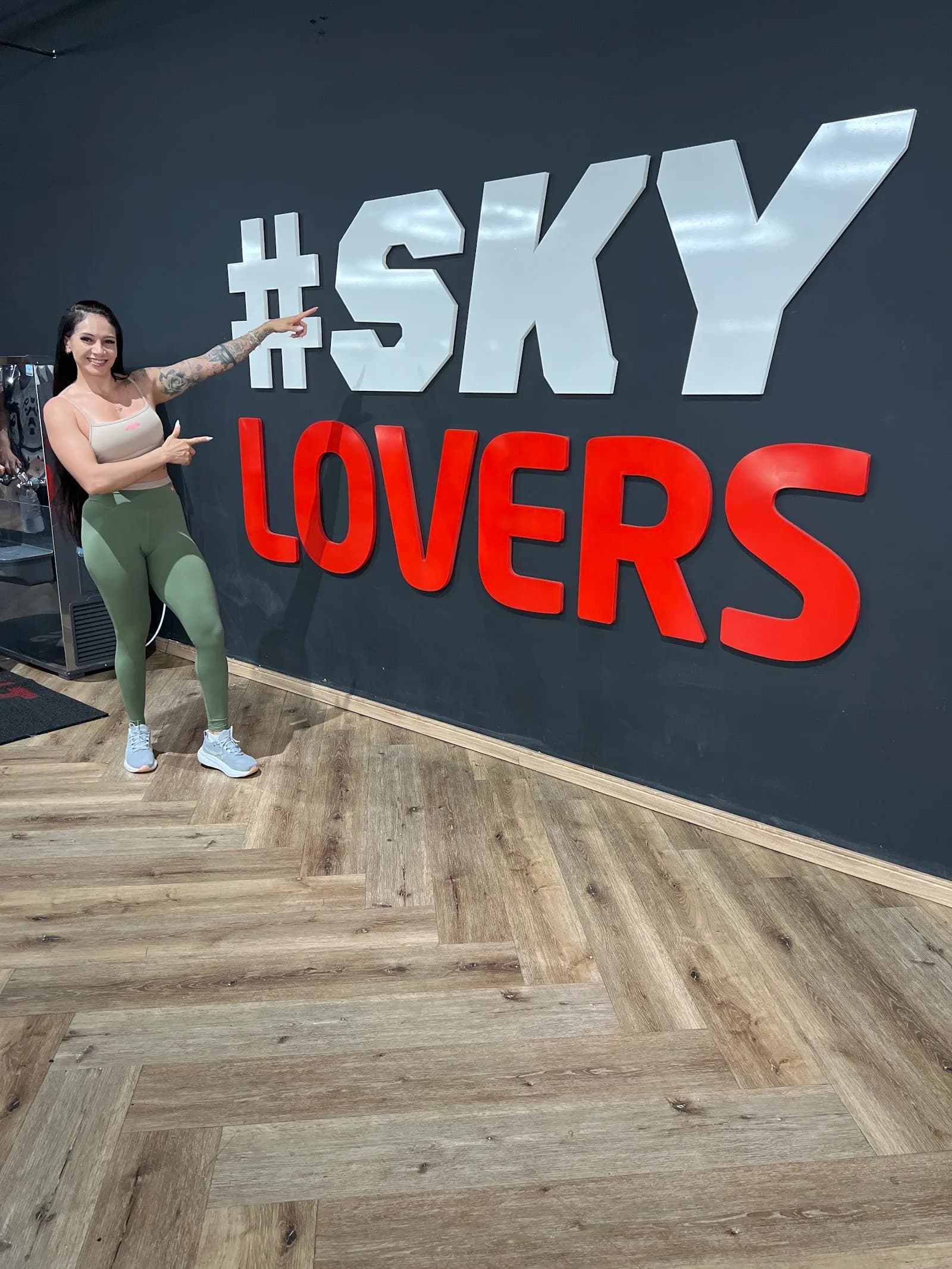 Skyfit Academia Rosolém — foto 3
