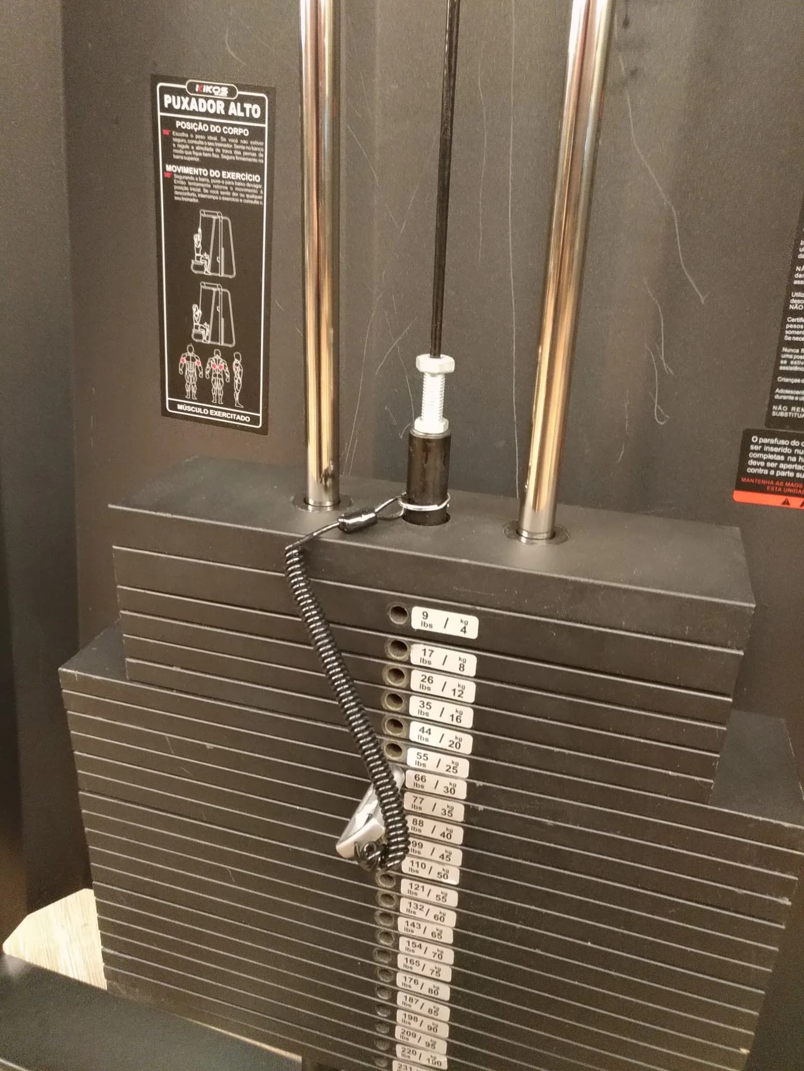 Skyfit Academia Salvador — foto 3