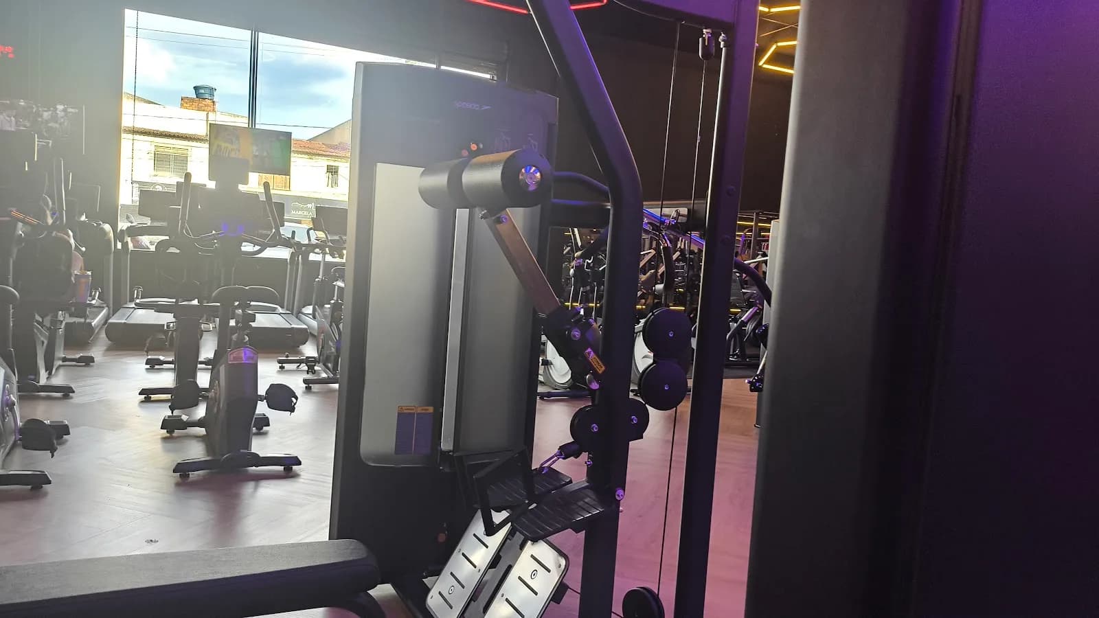 Skyfit Academia - Soledade — foto 2