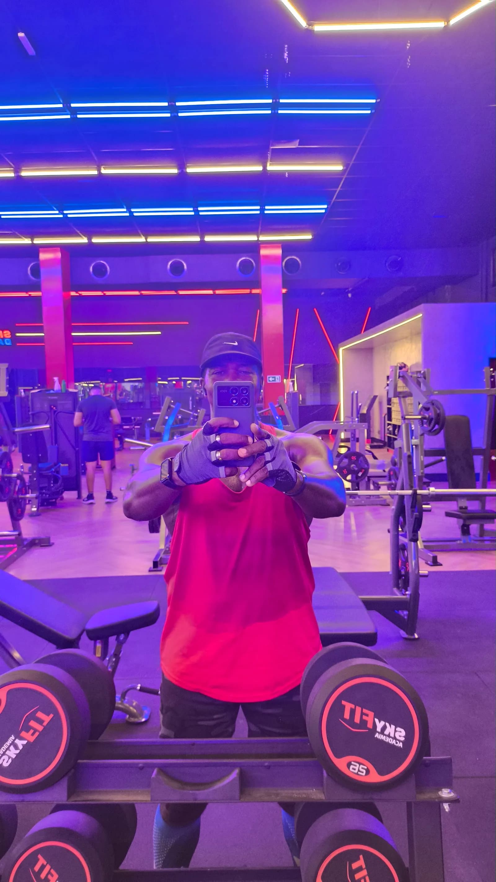 Skyfit Academia - Soledade — foto 3