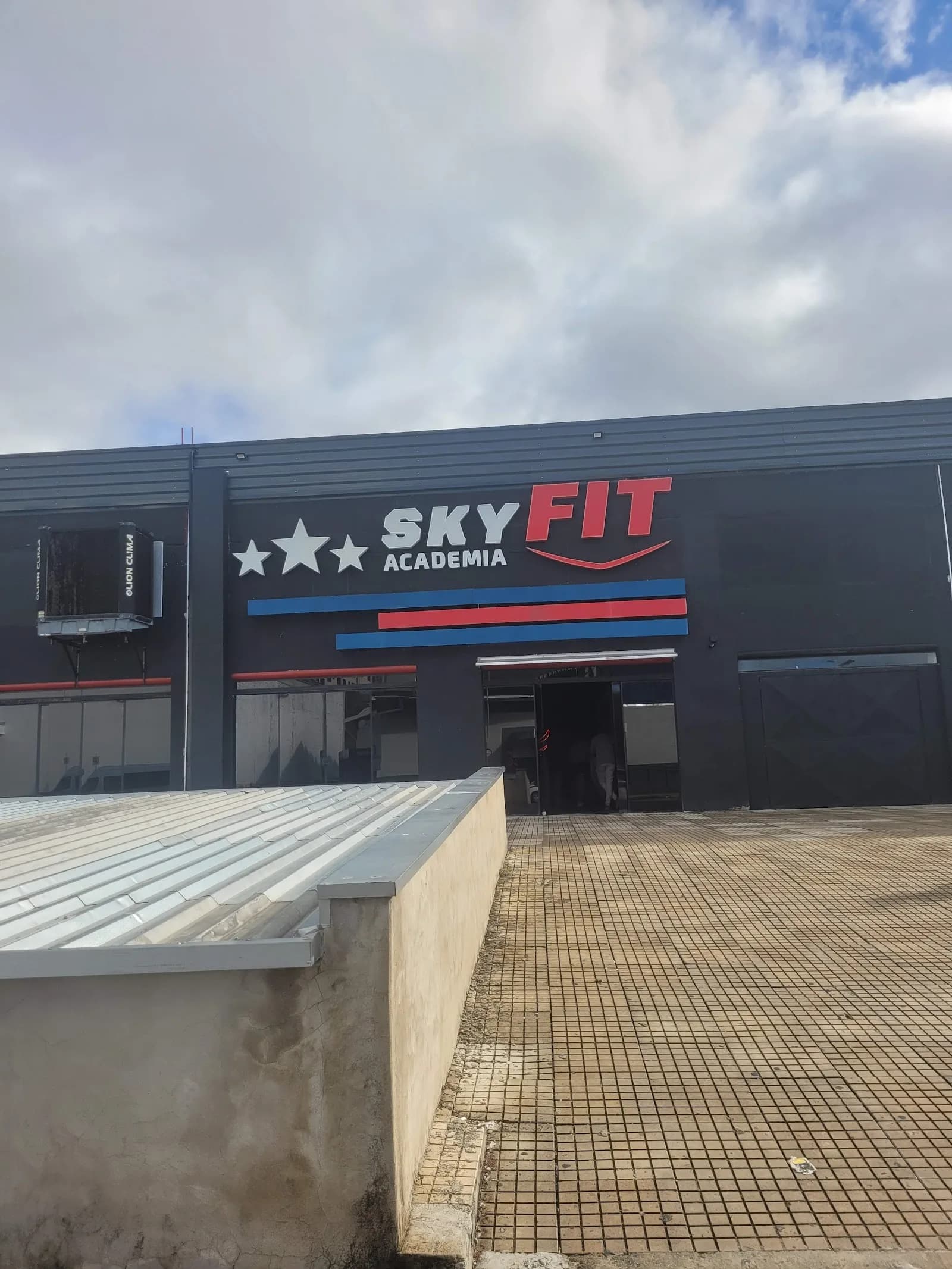 SkyFit Academia - Sorocaba — foto 3