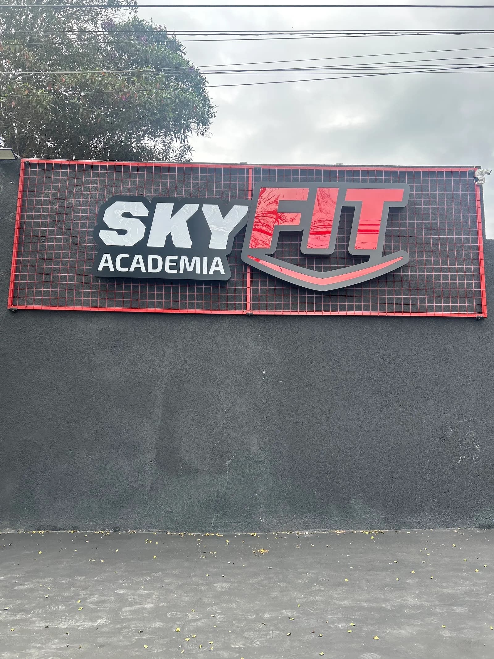Skyfit Academia - Sousas — foto 2
