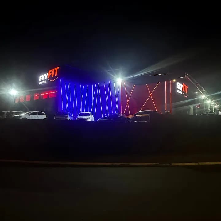 Skyfit Academia - Sumaré — foto 1