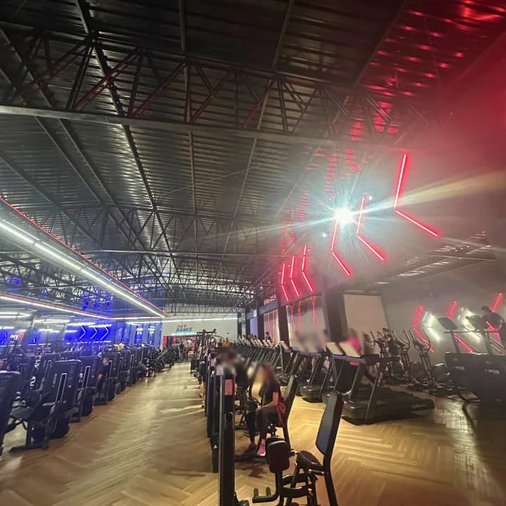 Skyfit Academia - Sumaré — foto 2