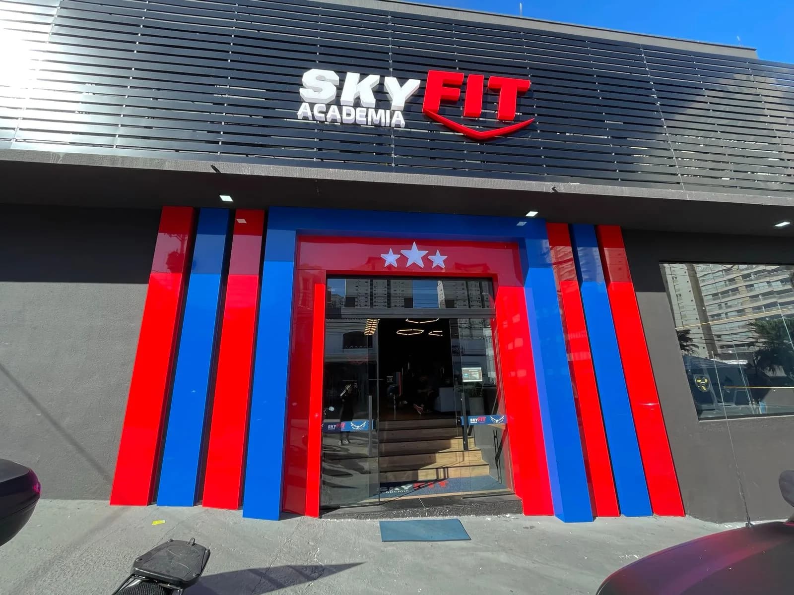 SkyFit | Academia Tatuapé — foto 3