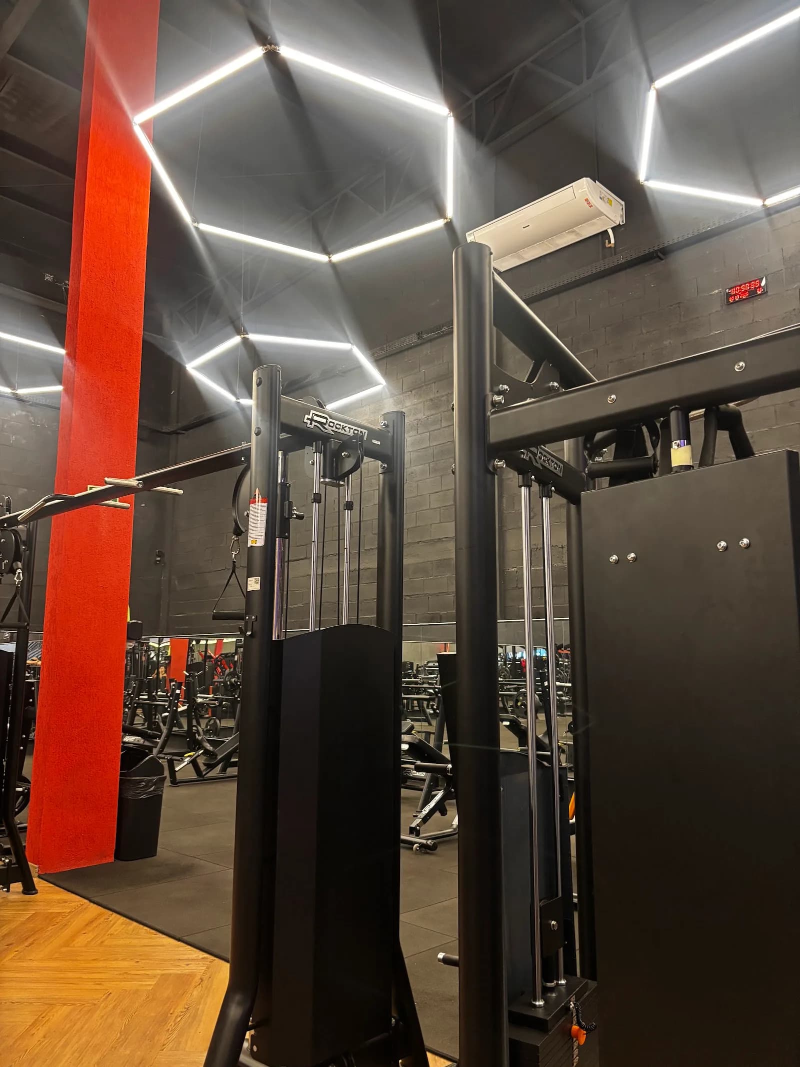 SkyFit Academia - Trindade — foto 1