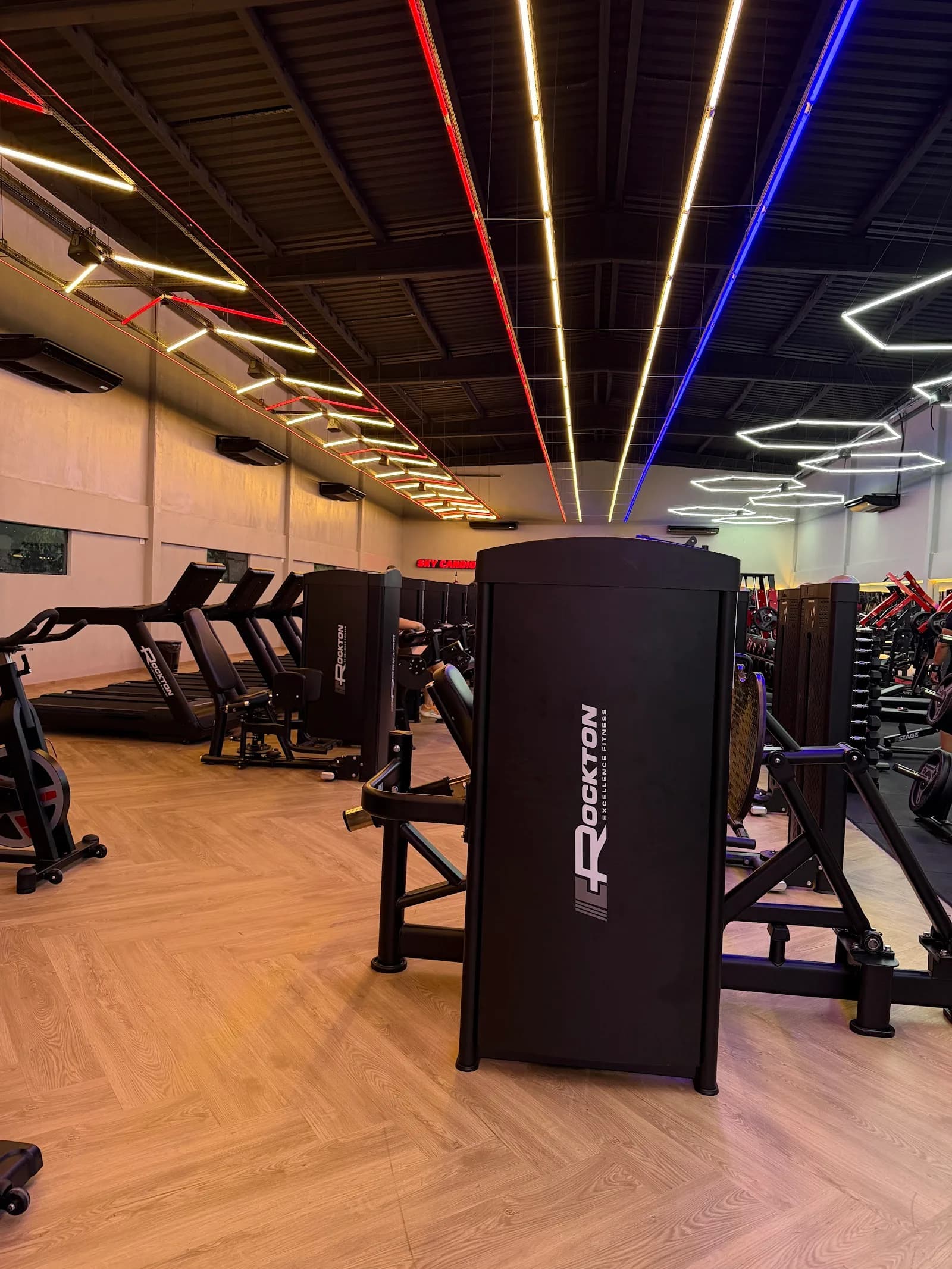 Skyfit Academia - Turu — foto 1