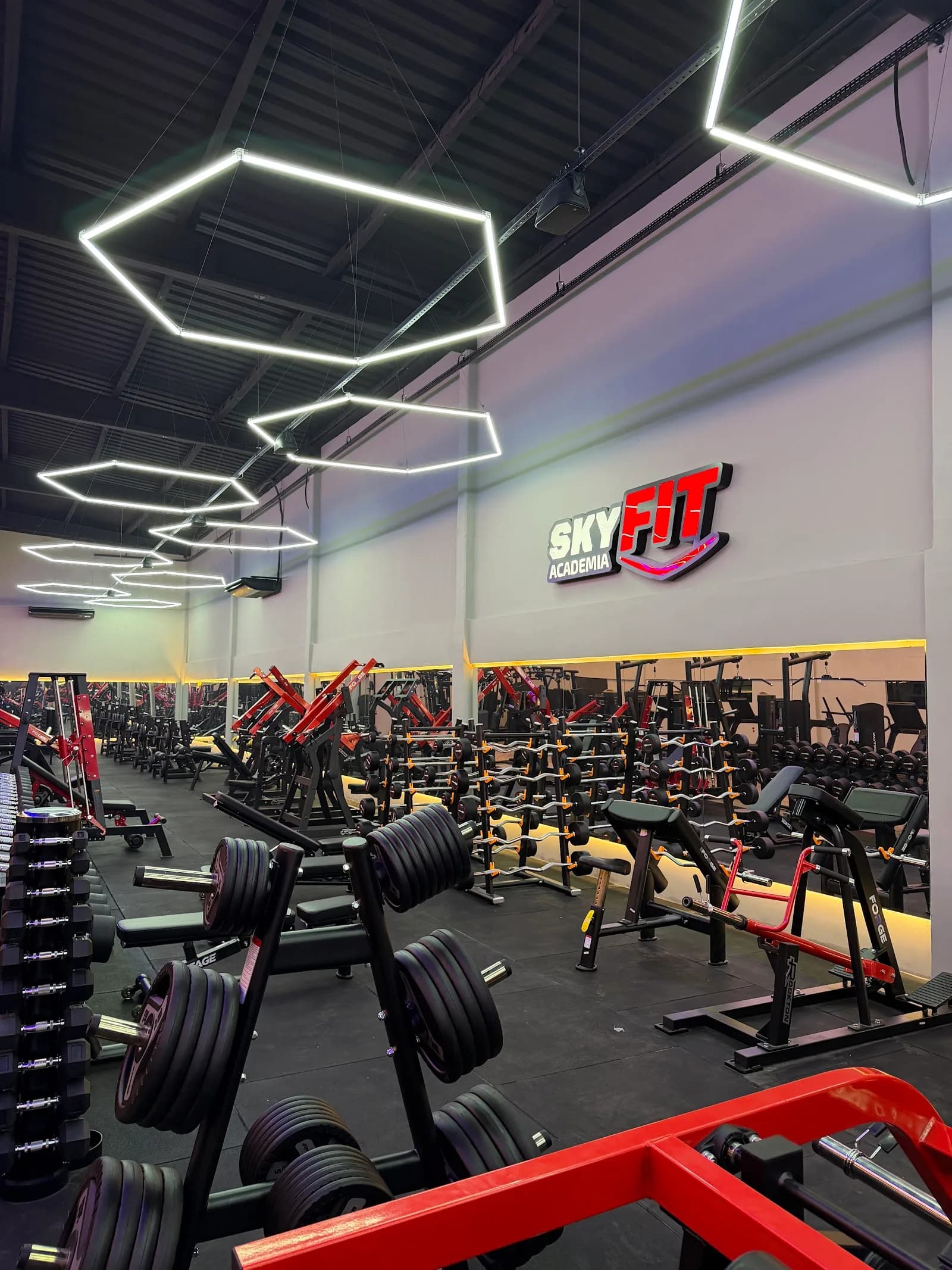 Skyfit Academia - Turu — foto 3