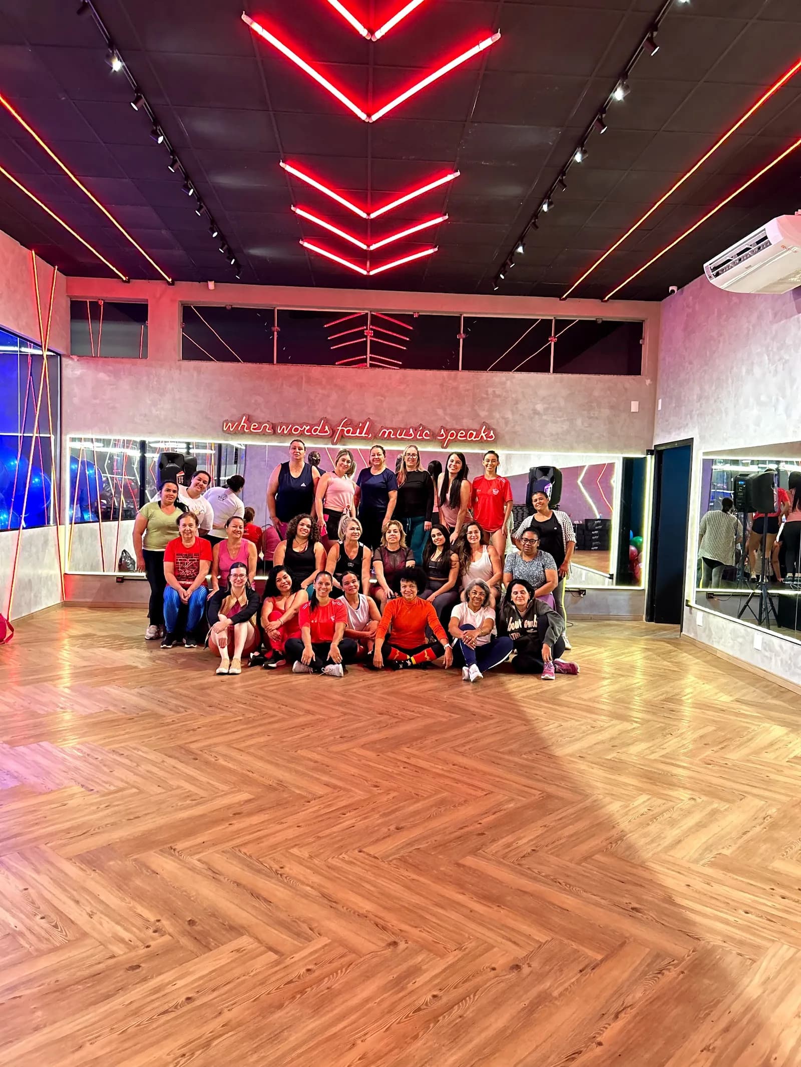 Skyfit Academia - Uberaba — foto 2