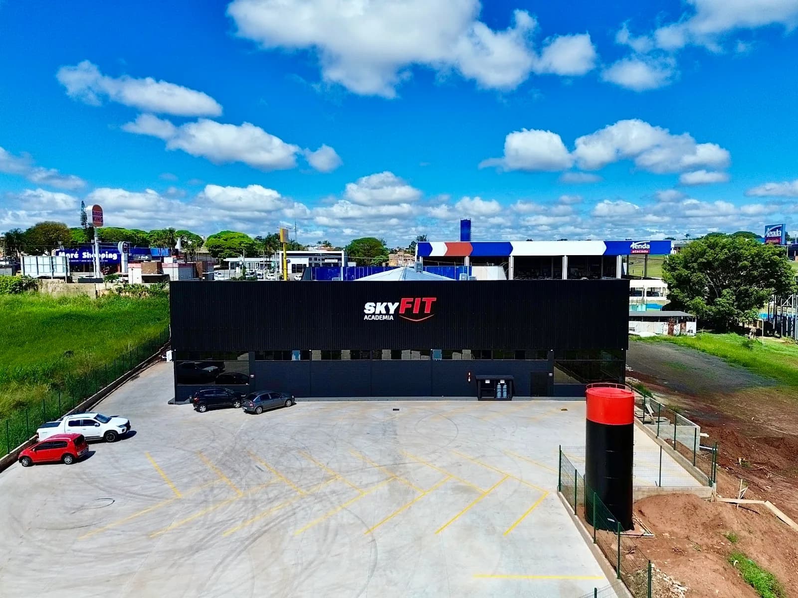 Skyfit Academia - Unidade Avaré — foto 1