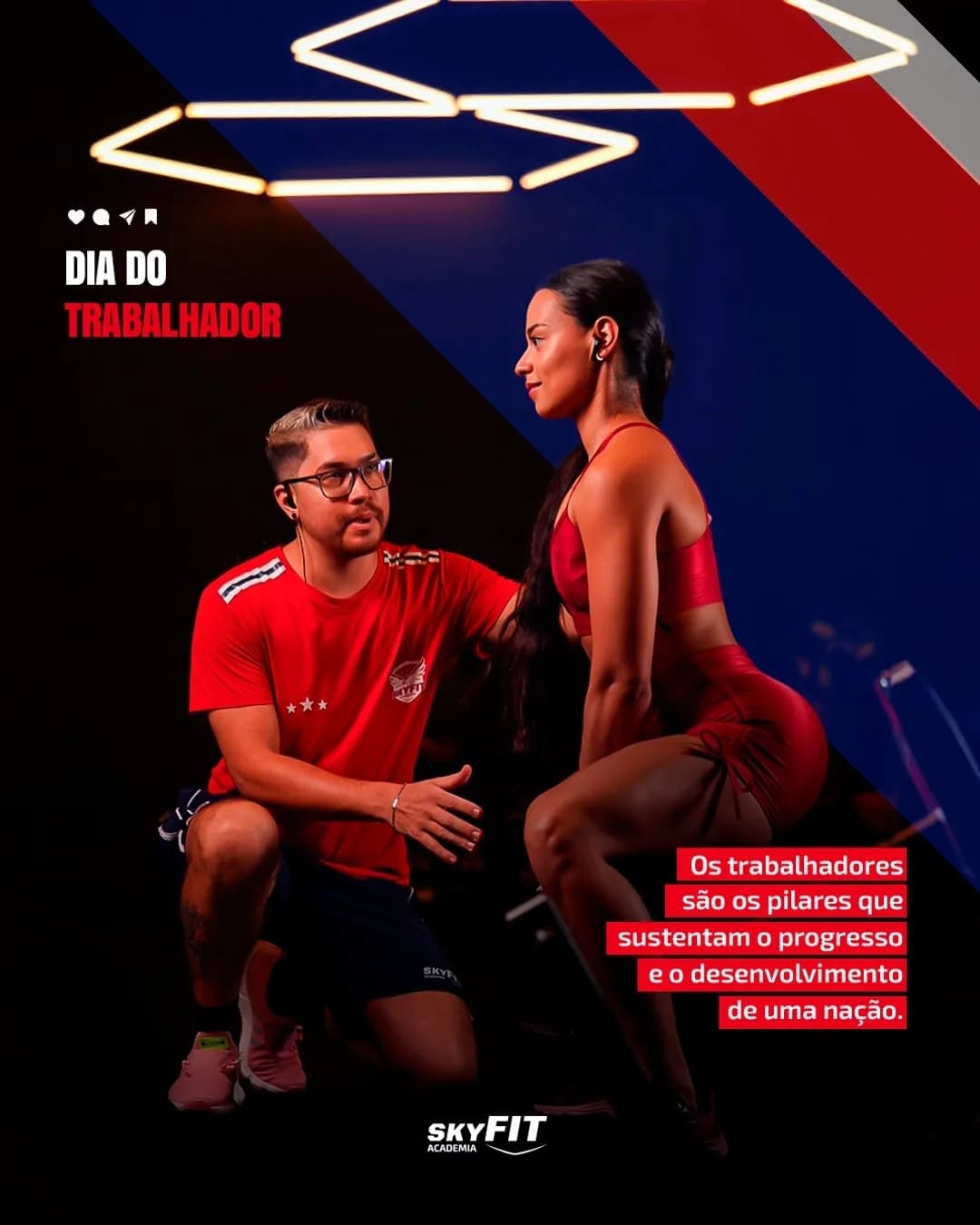 Skyfit Academia - Unidade Bebedouro — foto 3