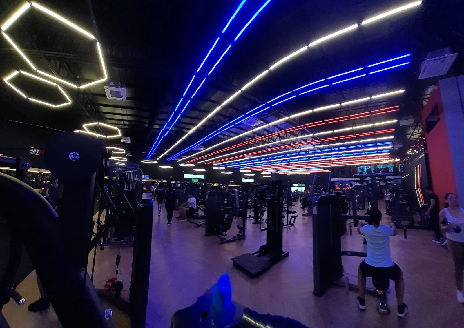 Skyfit Academia - Unidade Cacoal — foto 1