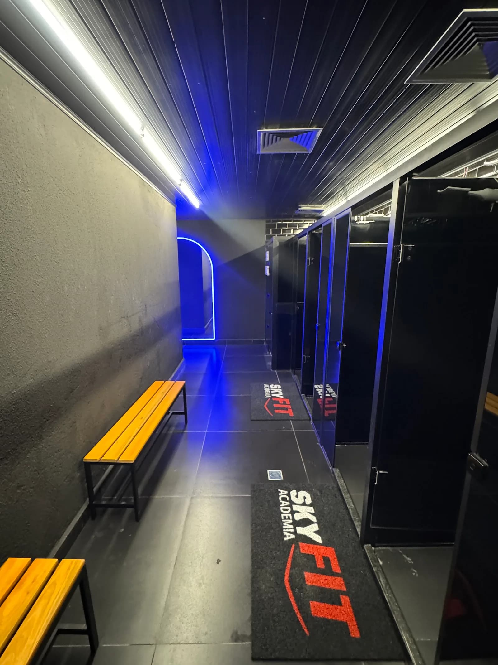 Skyfit Academia - Unidade Cisper — foto 3