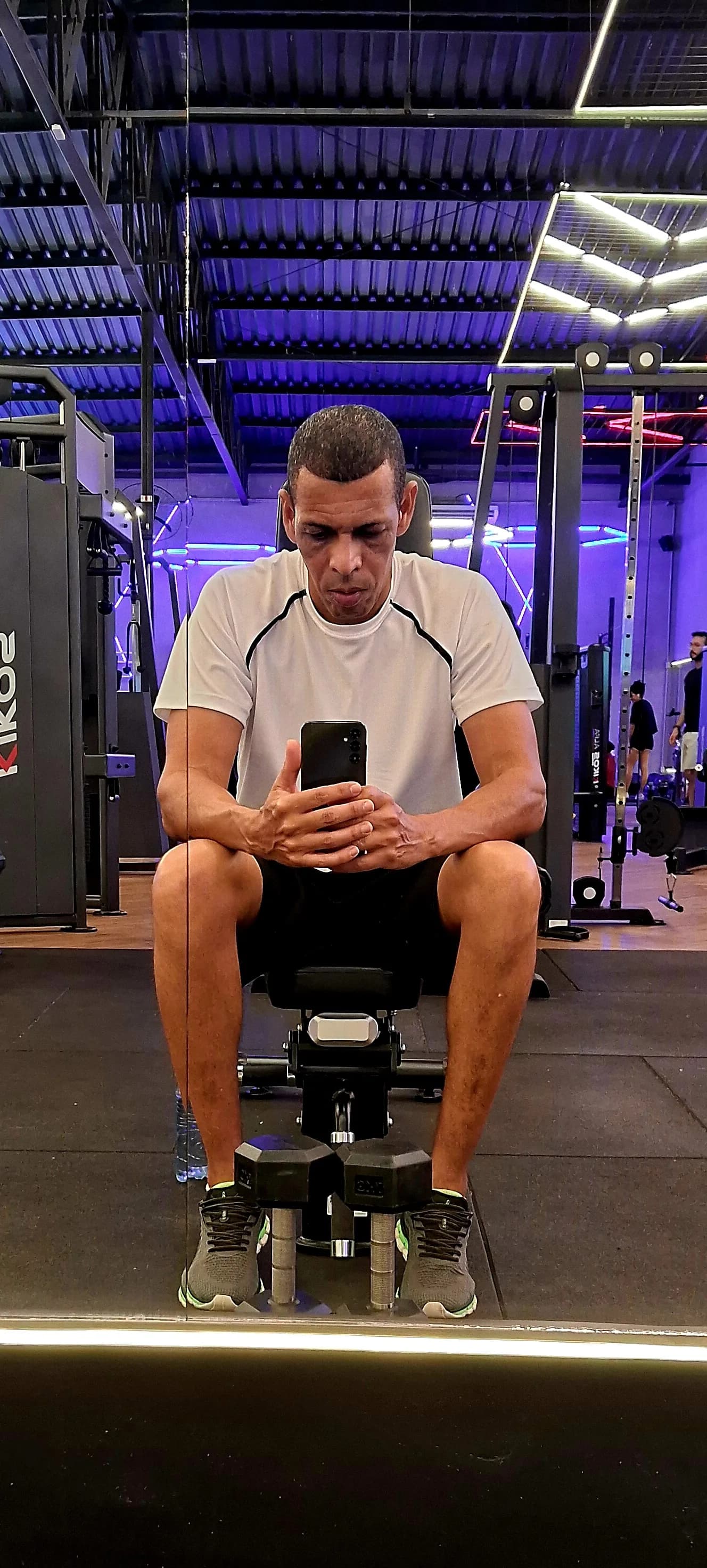 Skyfit Academia - Unidade Ibitinga — foto 2