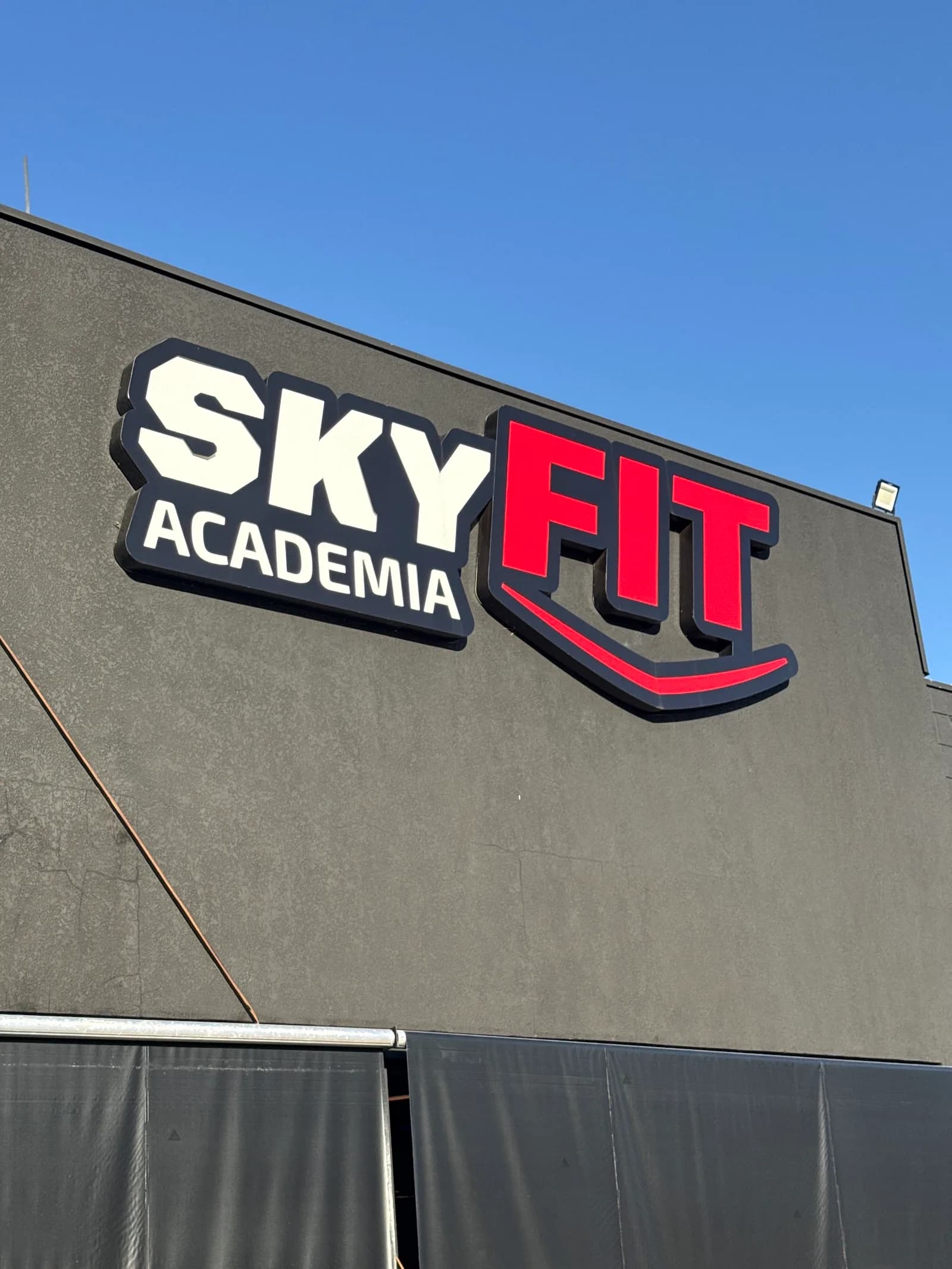 Skyfit Academia - Unidade Ibitinga — foto 3