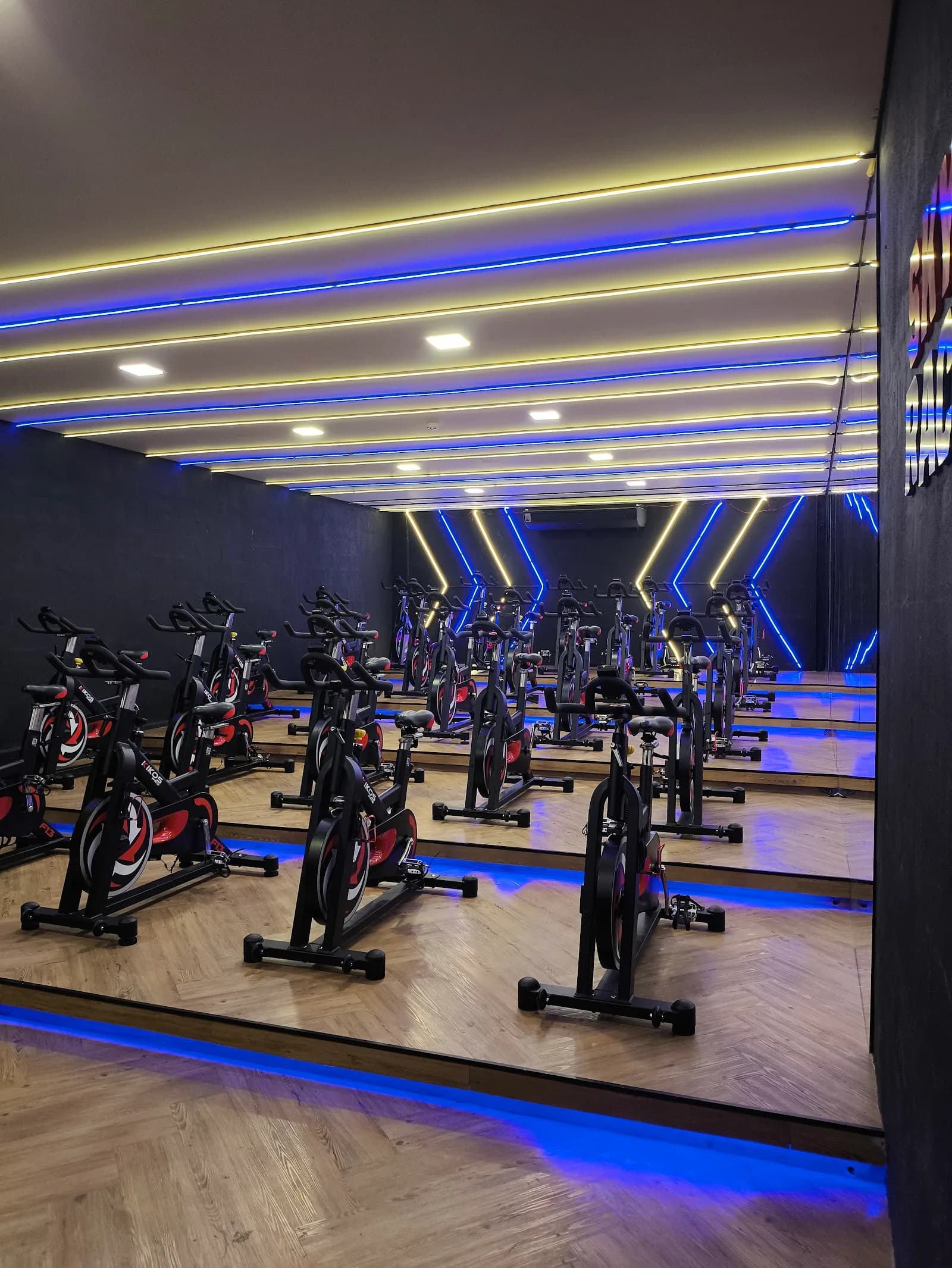 Skyfit Academia - Unidade Olaria — foto 2