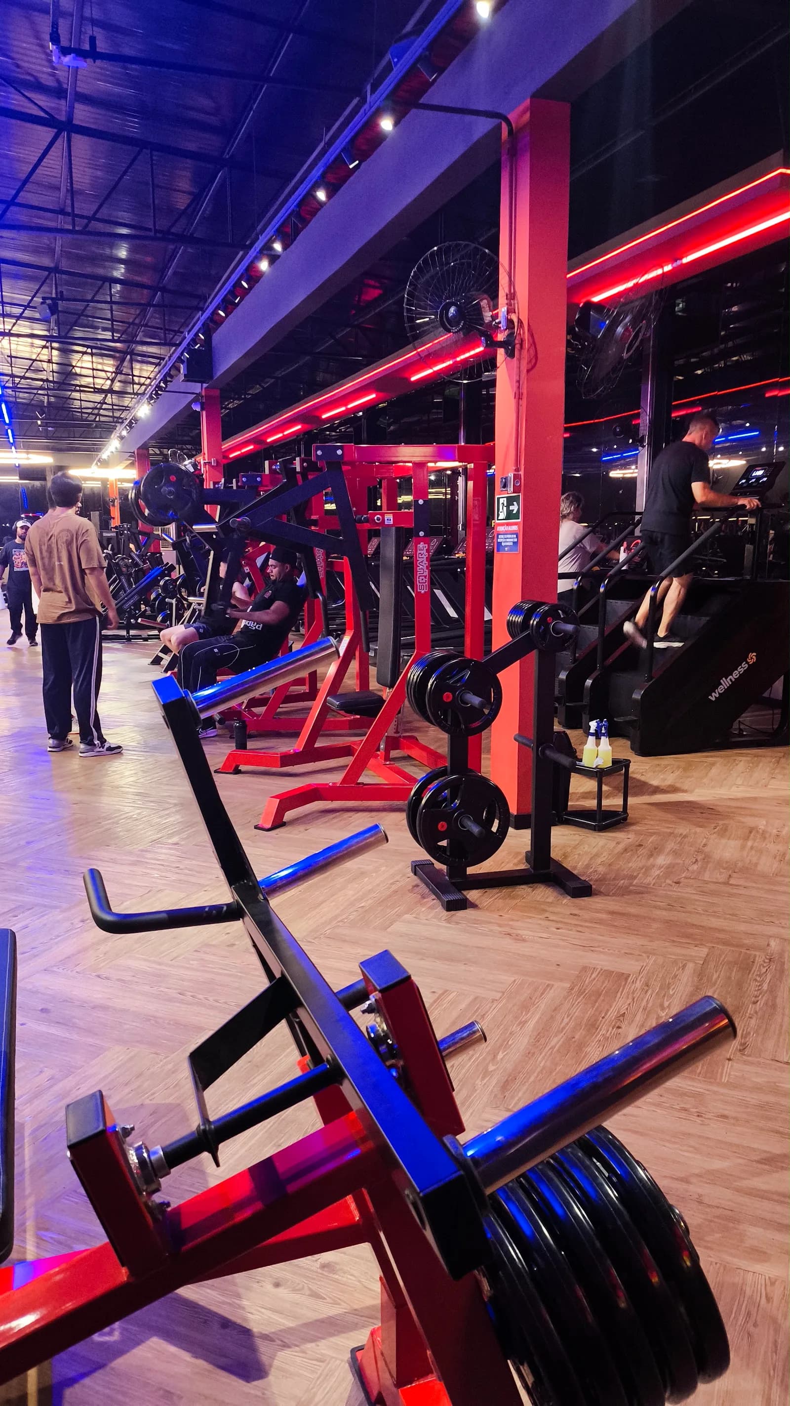 Skyfit Academia - Unidade Ourinhos — foto 2