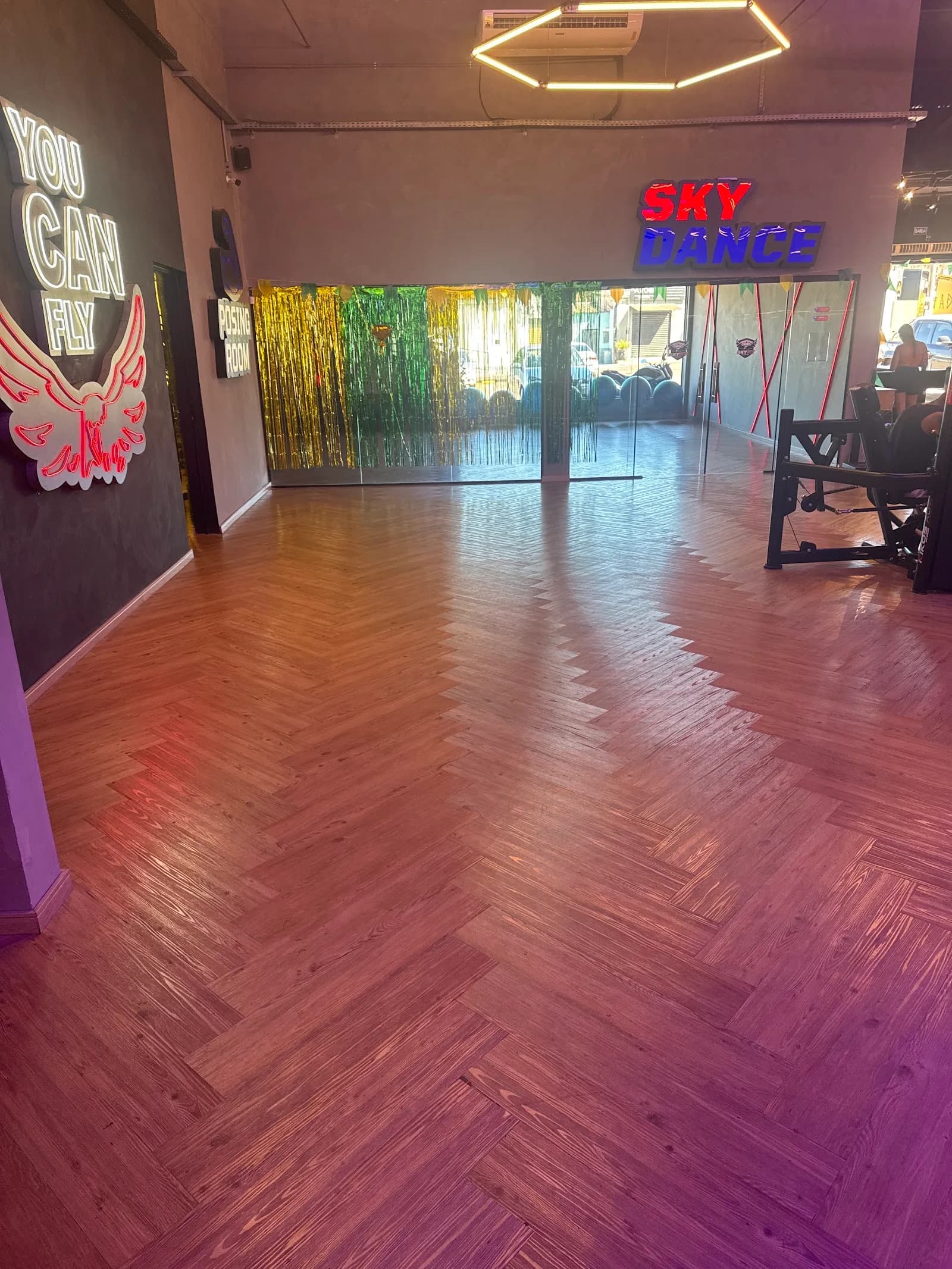 Skyfit Academia - Unidade Serrana — foto 3