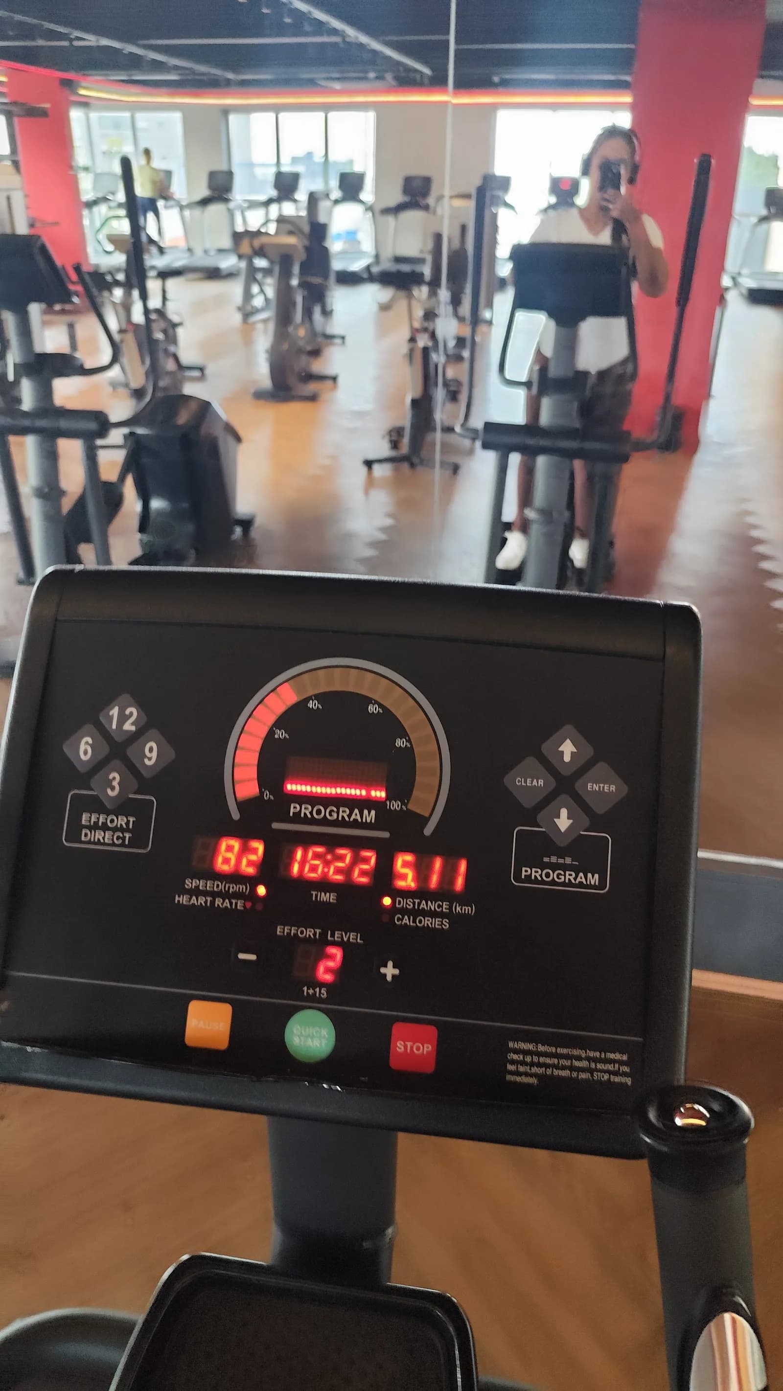 Skyfit Academia - Vila Jacuí — foto 1