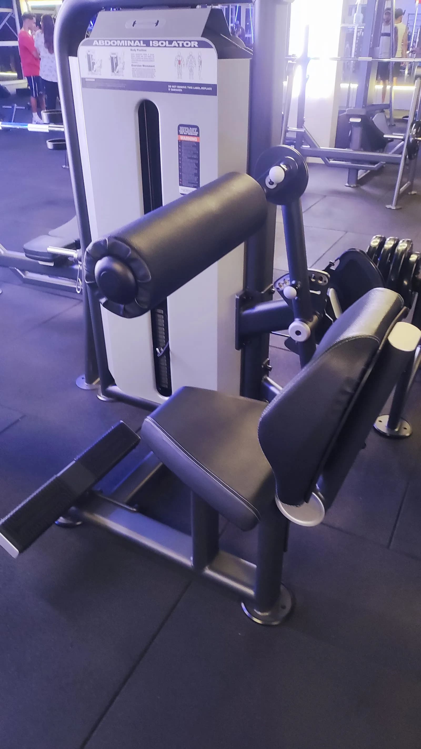 Skyfit Academia - Vila Jacuí — foto 2