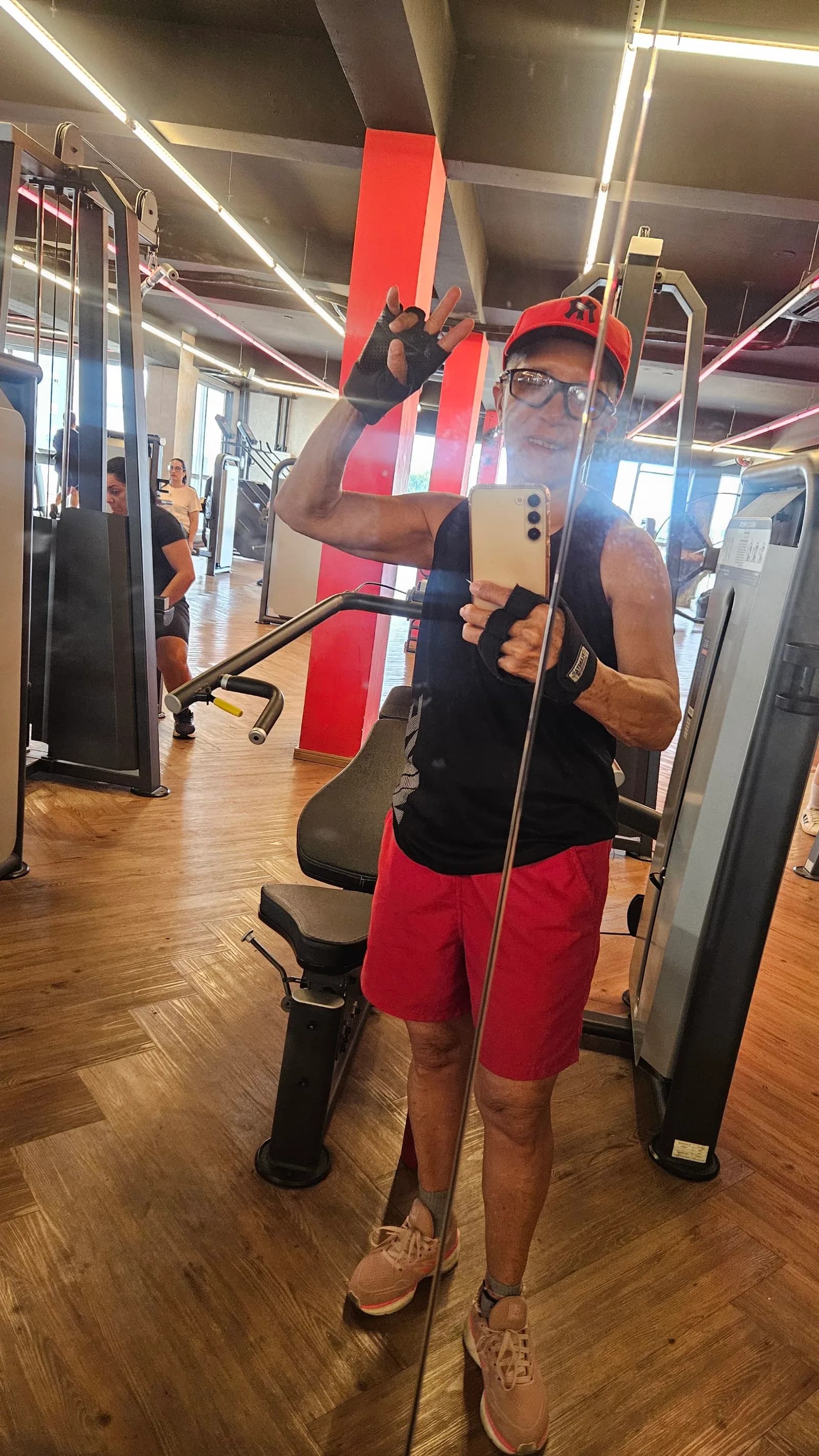 Skyfit Academia - Vila Jacuí — foto 3
