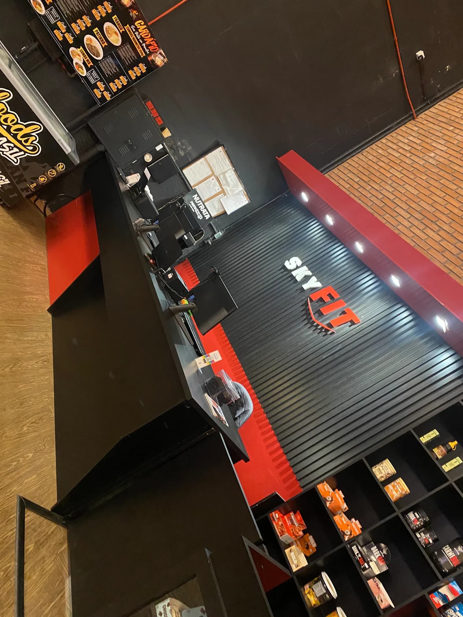 Skyfit Academia Vinhedo — foto 3