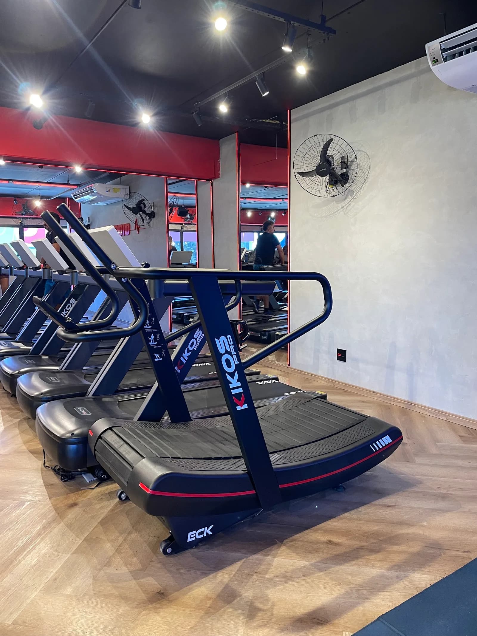 Skyfit Academias - Atibaia Mall — foto 1