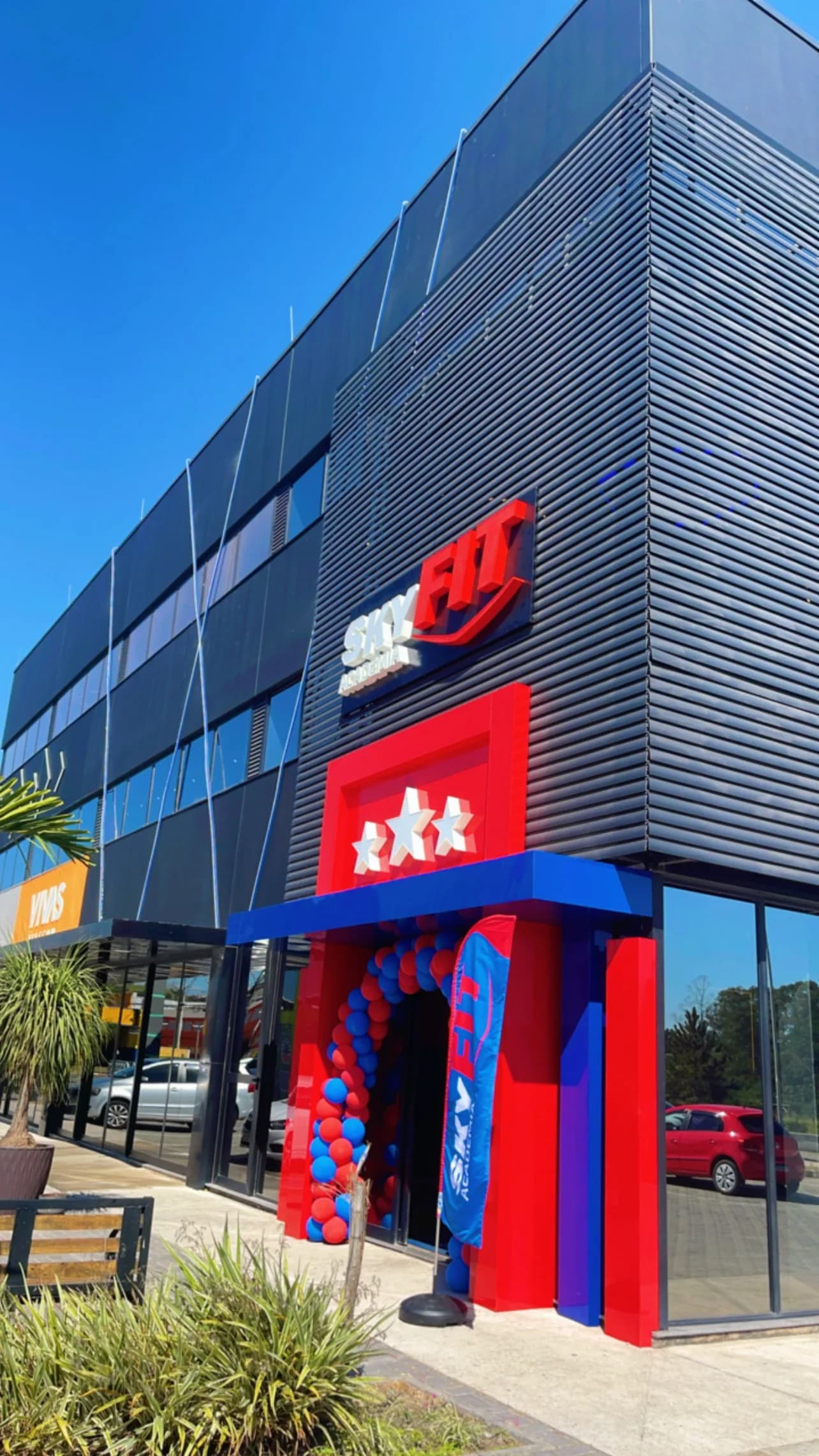 Skyfit Academias - Atibaia Mall — foto 3