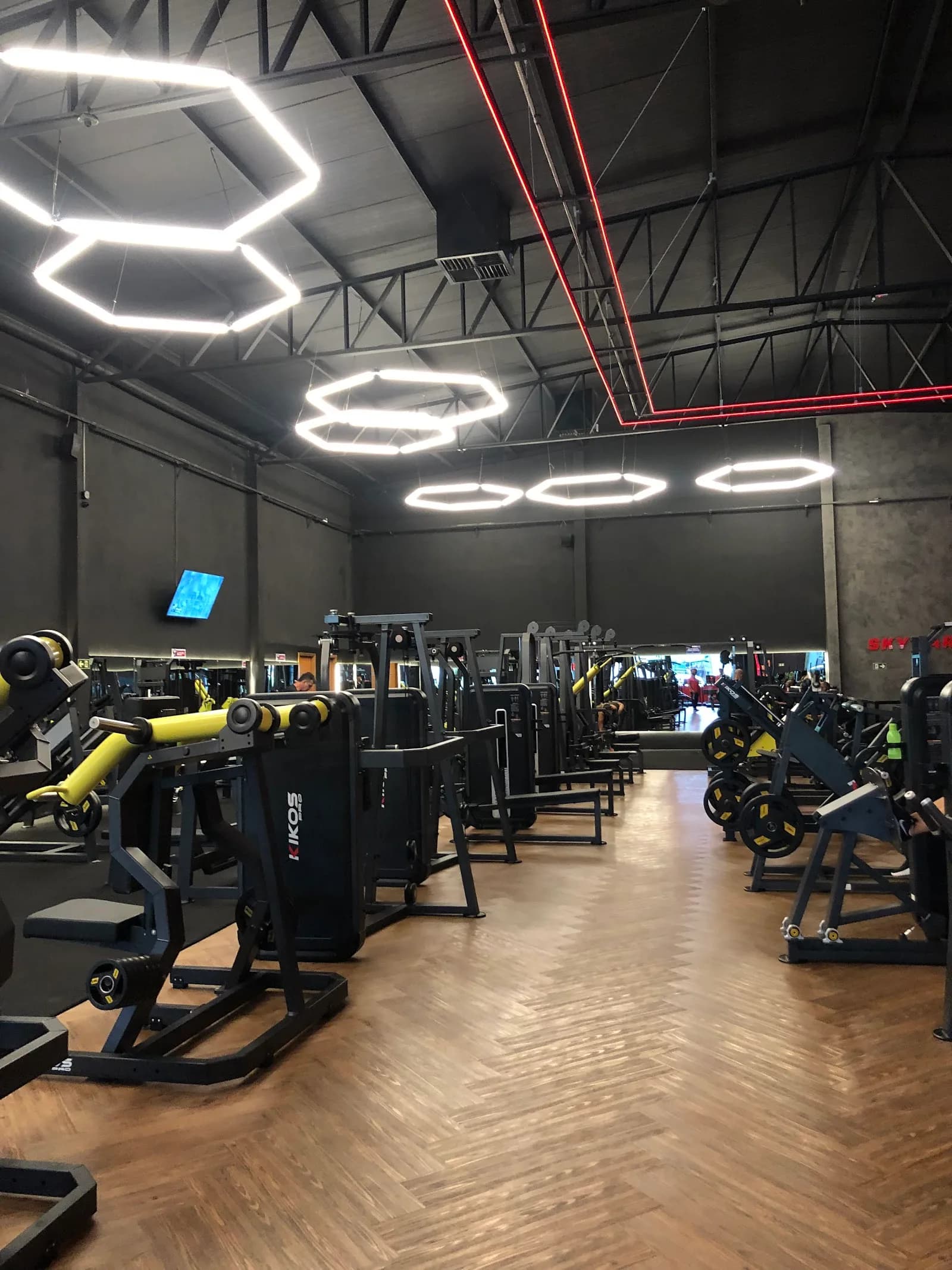 Skyfit Academias - Inhumas — foto 3