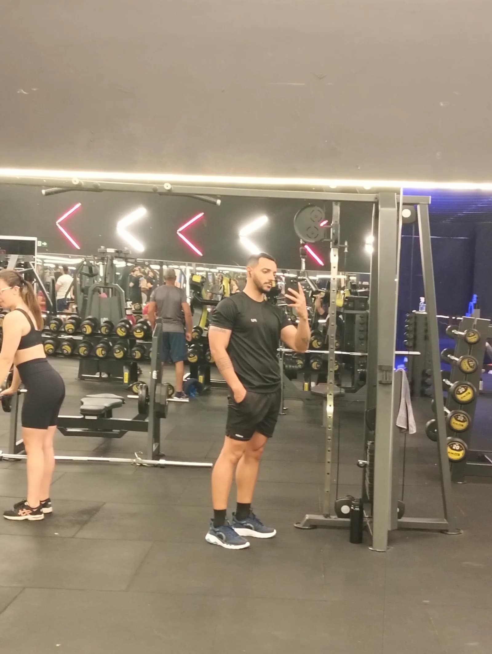 SkyFit Academias - Pindamonhangaba — foto 2