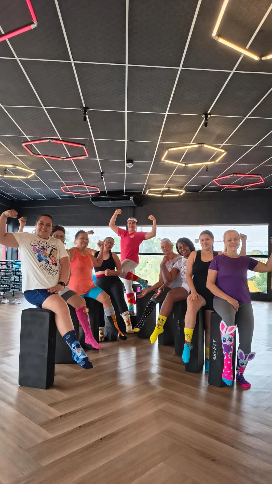 SkyFit Academias - Pindamonhangaba — foto 3