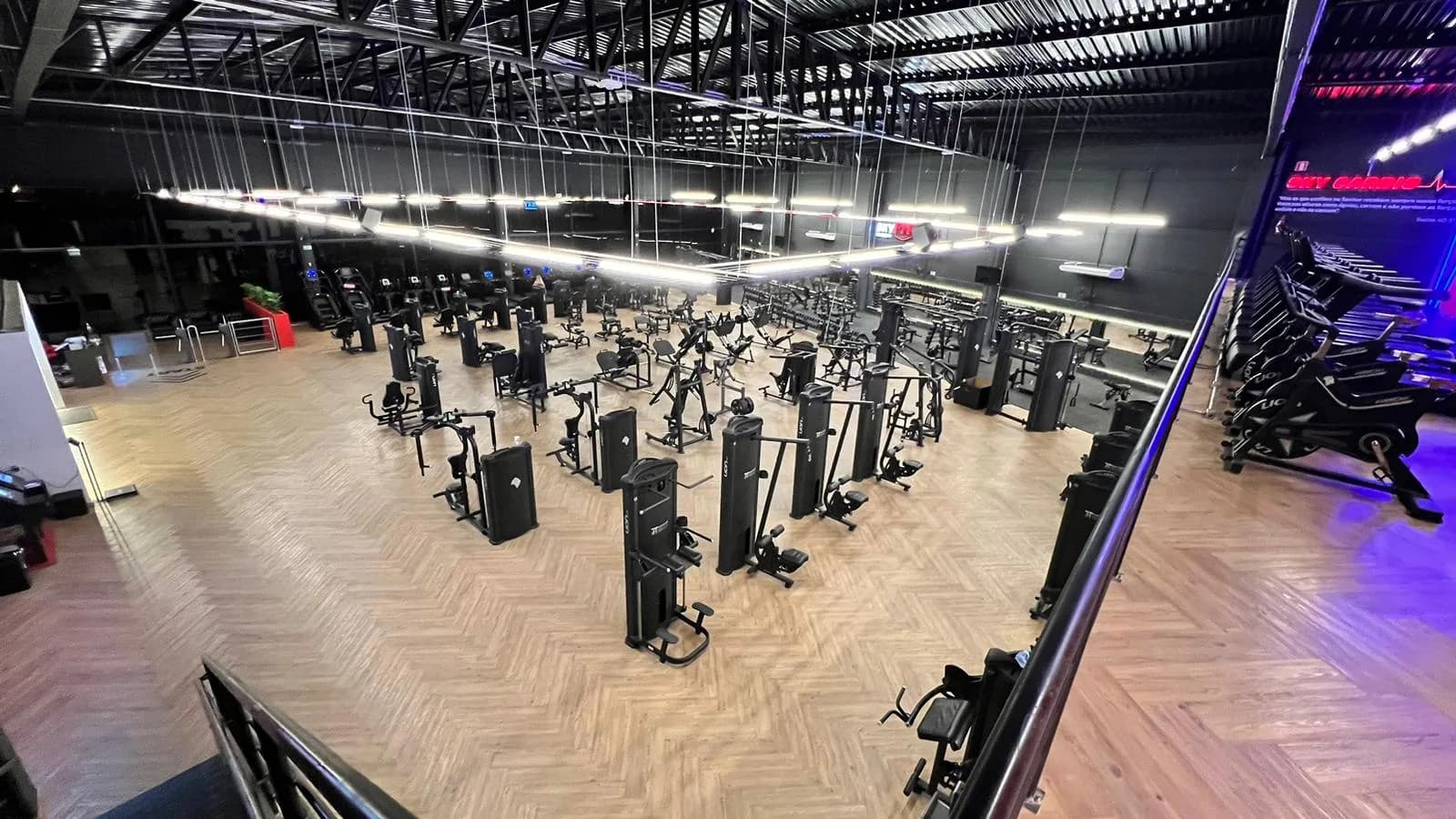 Skyfit Academias - Santa Terezinha — foto 1