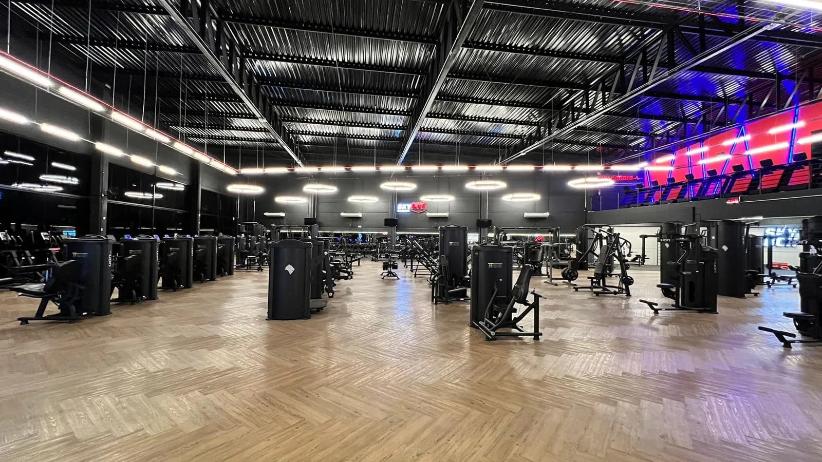 Skyfit Academias - Santa Terezinha — foto 2