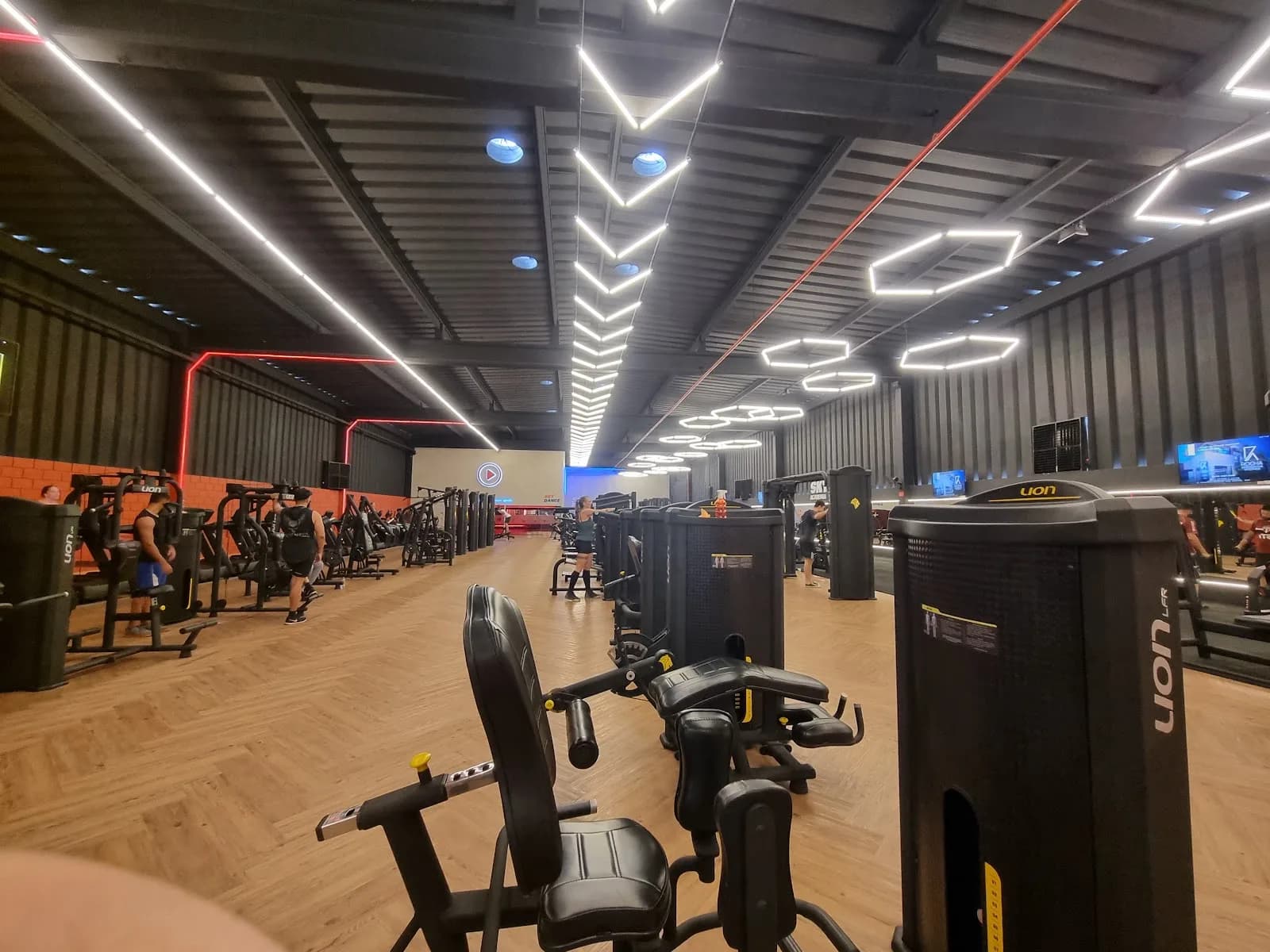 Skyfit Academias - Unidade Americana — foto 1