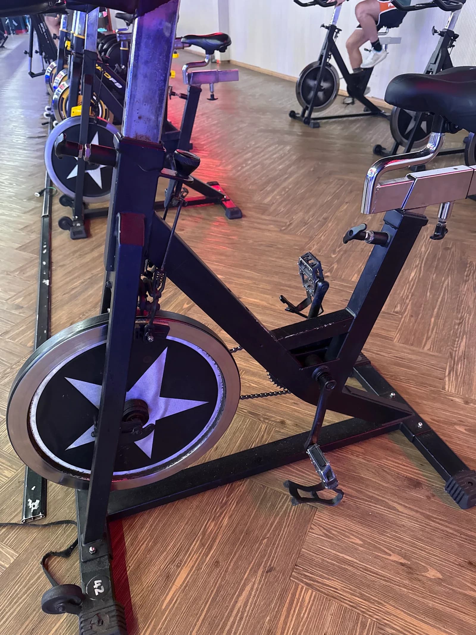 Skyfit Academias - Unidade Americana — foto 2