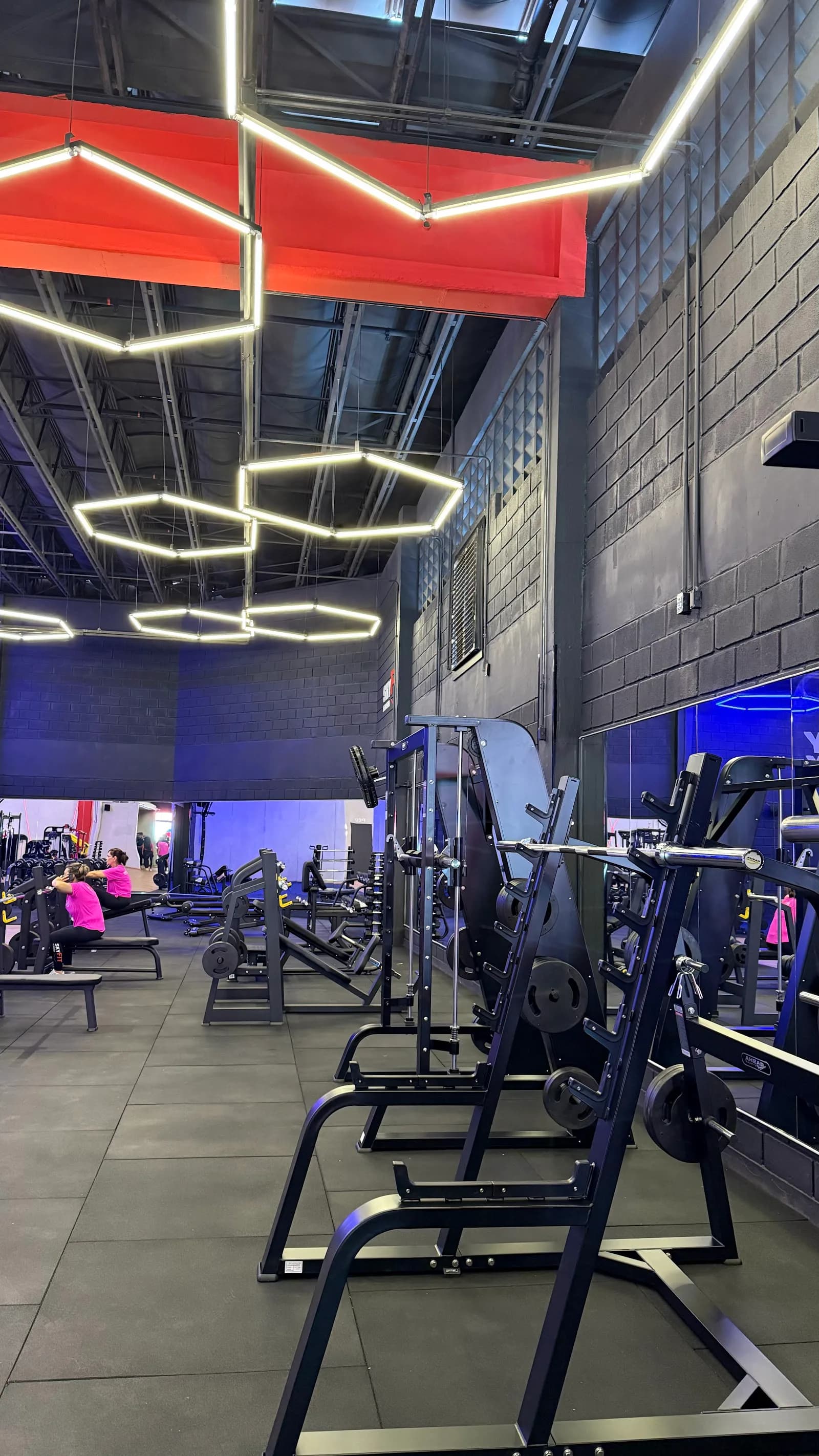 SkyFit Academias - unidade Barretos — foto 2