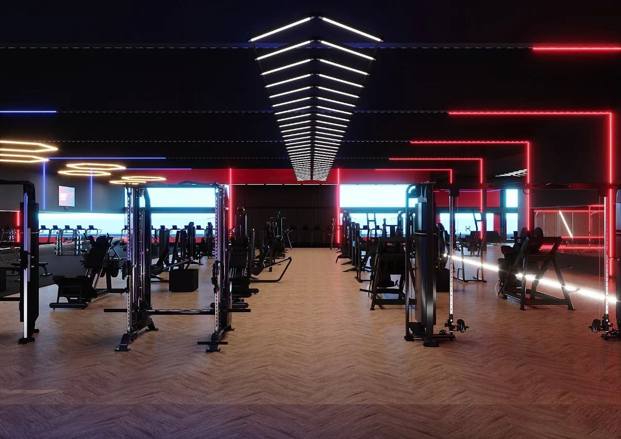 Skyfit Academias - Unidade Botucatu — foto 1