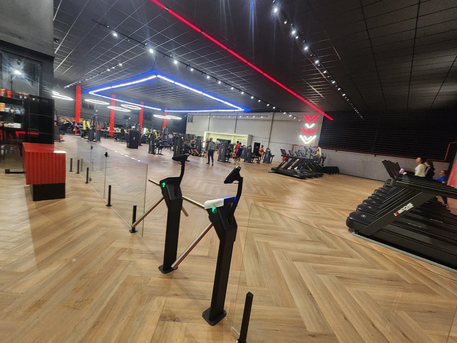 Skyfit Academias - Unidade Cajamar — foto 1