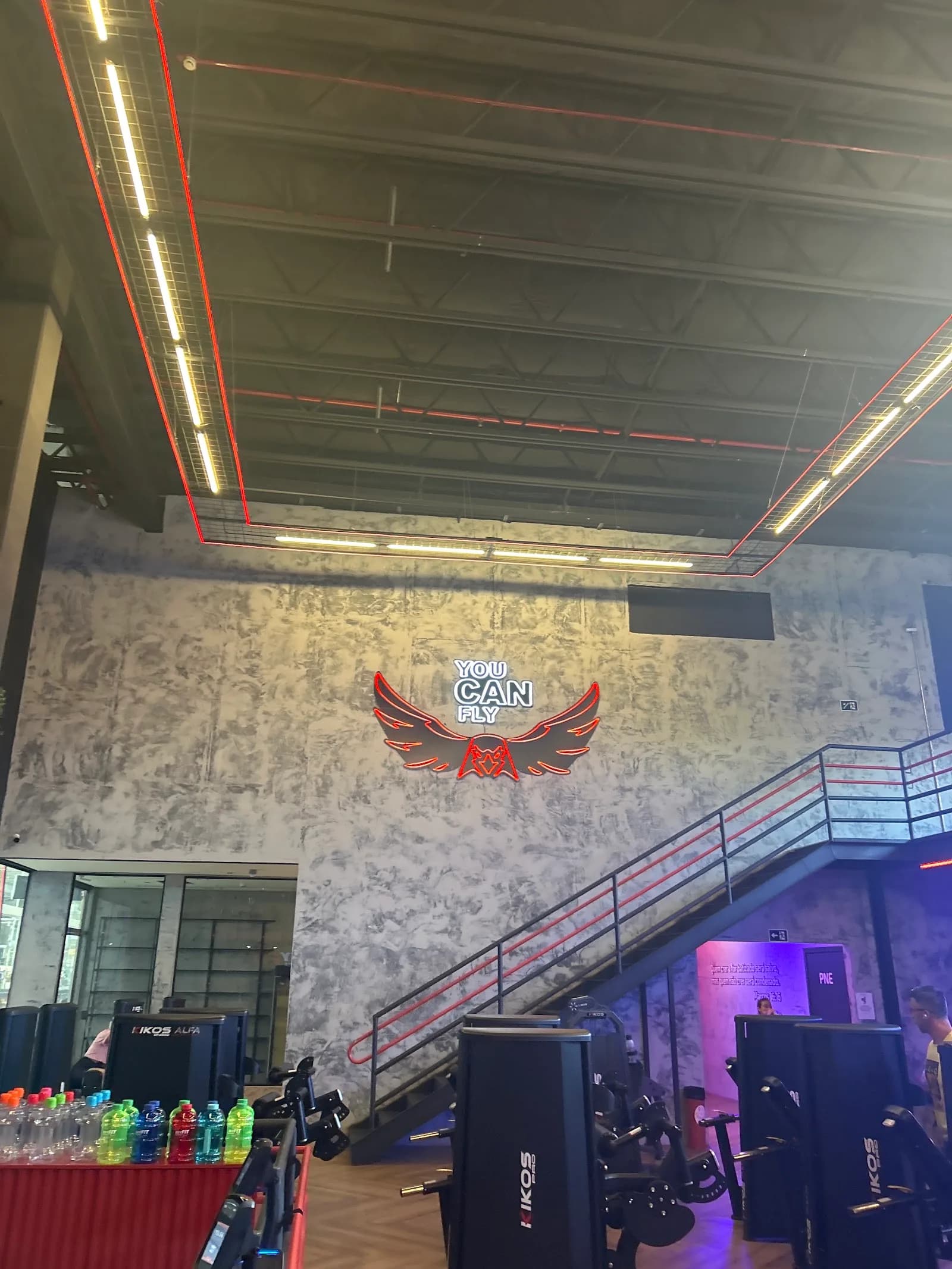 Skyfit Academias - Unidade Freguesia do Ó São Paulo — foto 3