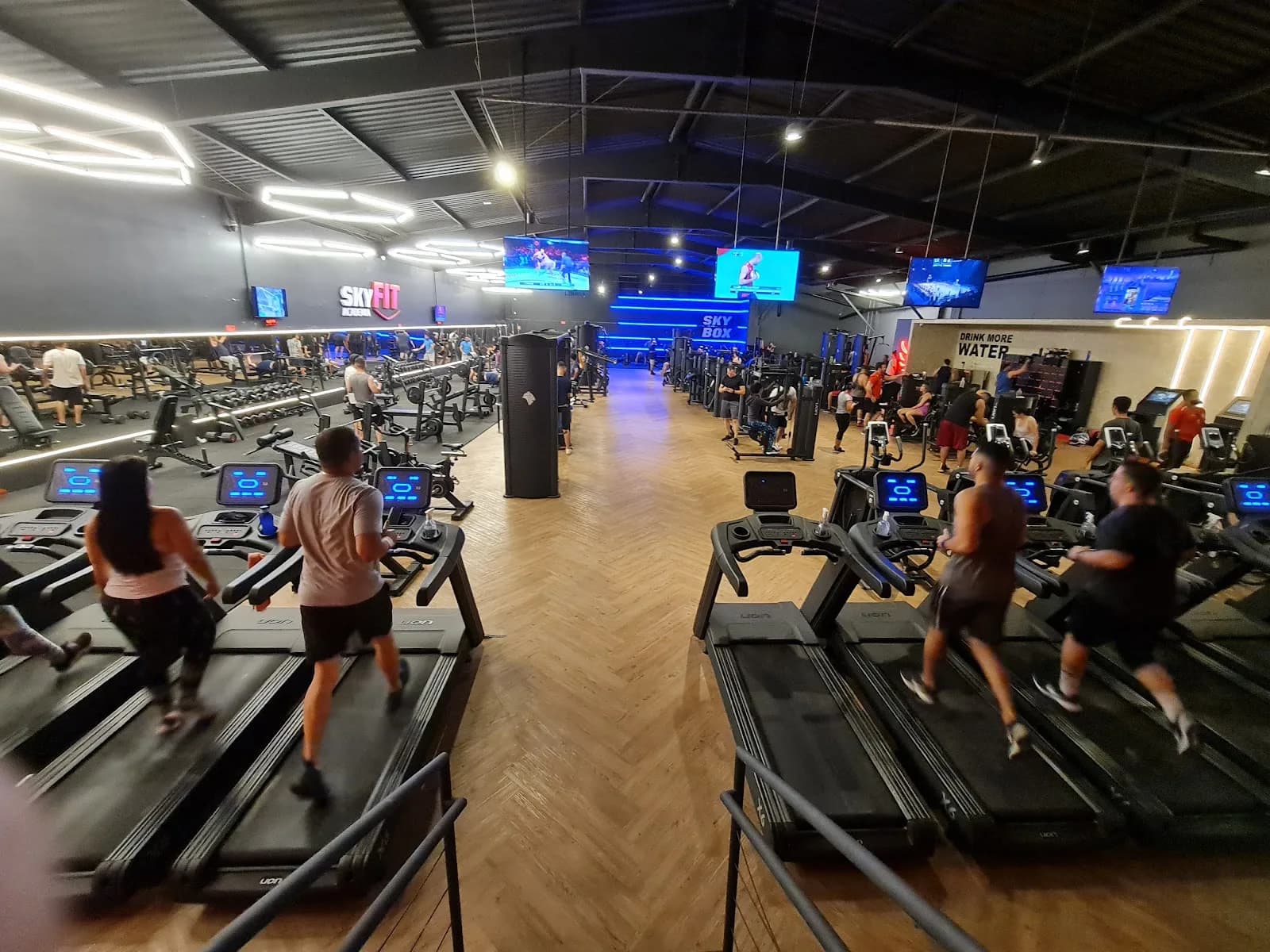 Skyfit Academias - Unidade Hortolândia — foto 2