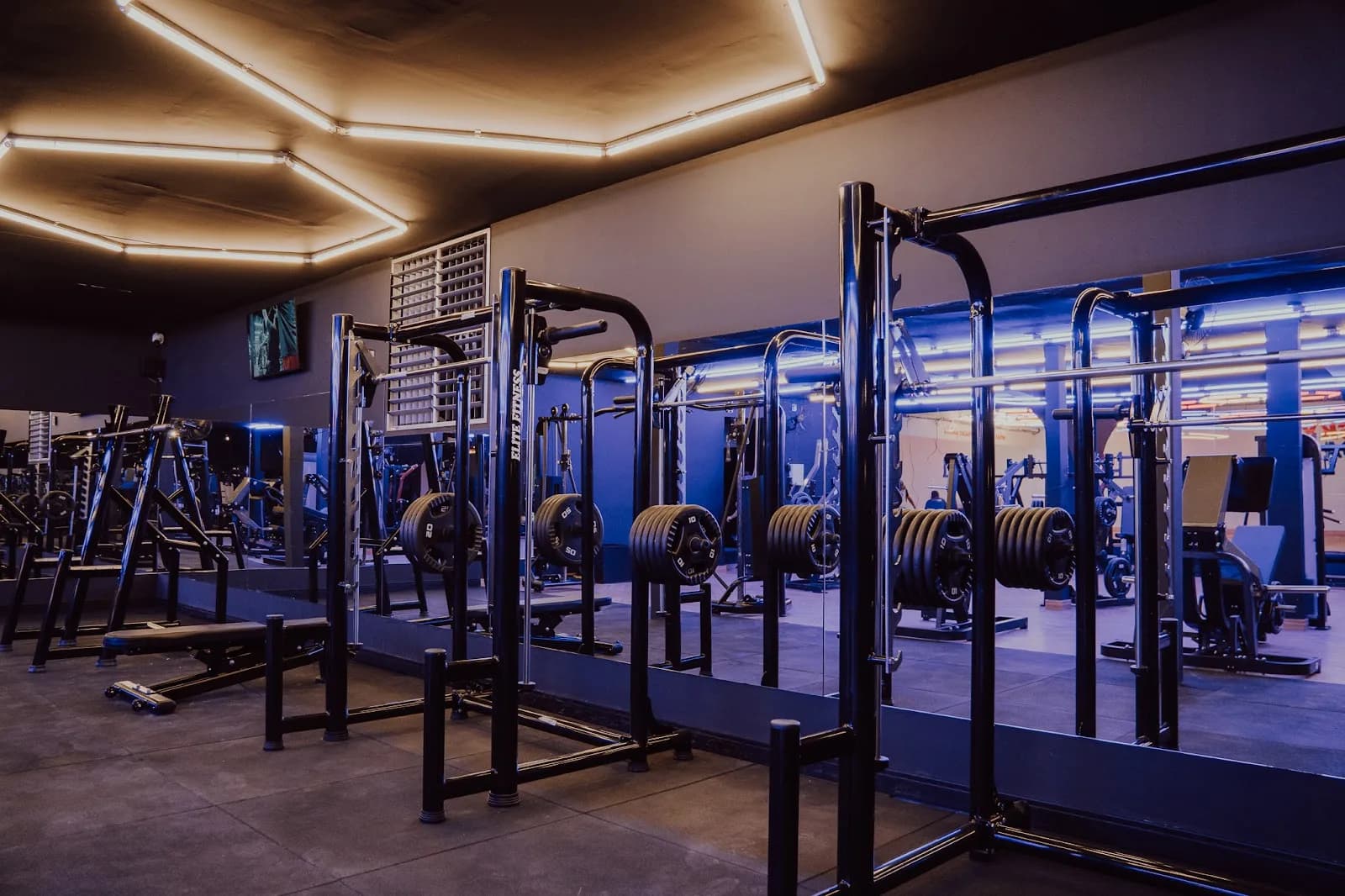 Skyfit Academias - Unidade Ipiranga — foto 1