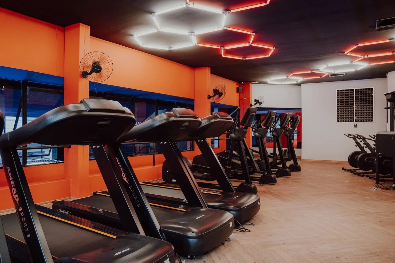 Skyfit Academias - Unidade Ipiranga — foto 2