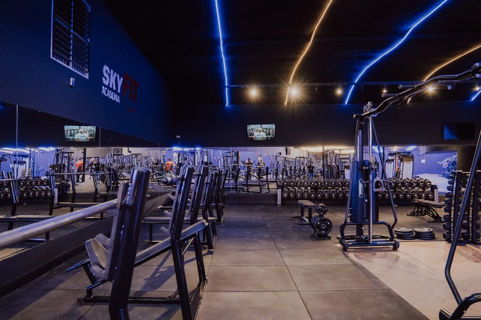 Skyfit Academias - Unidade Ipiranga — foto 3