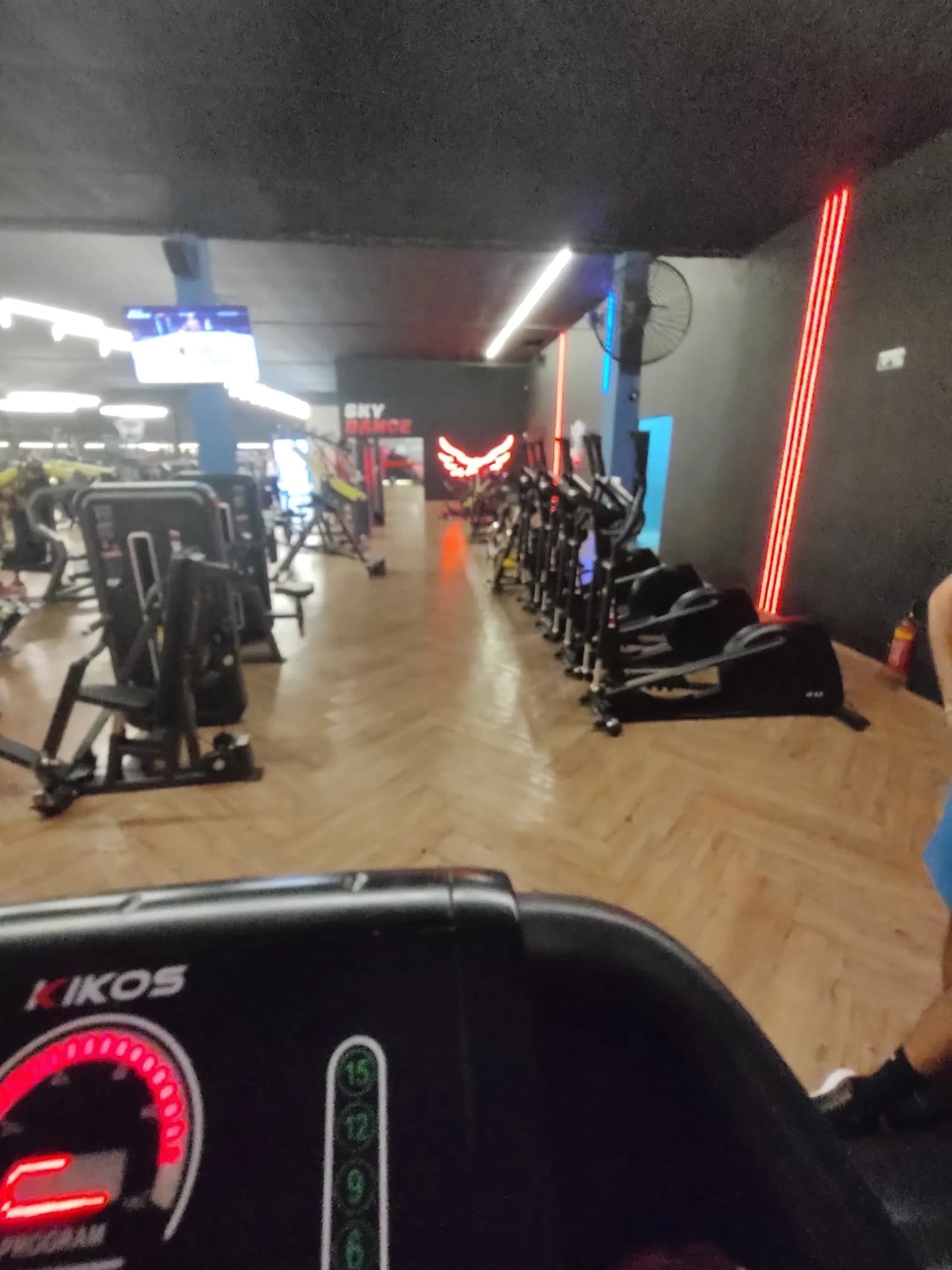 Skyfit Academias - Unidade Jaú — foto 3