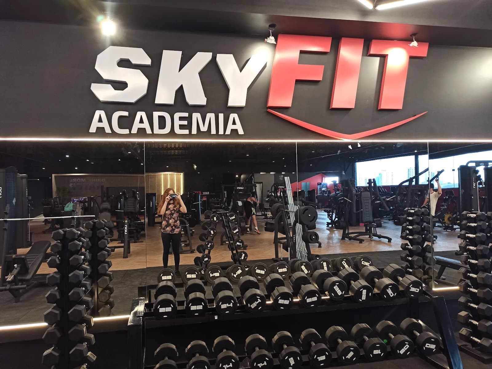 Skyfit Academias - Unidade Mooca — foto 1