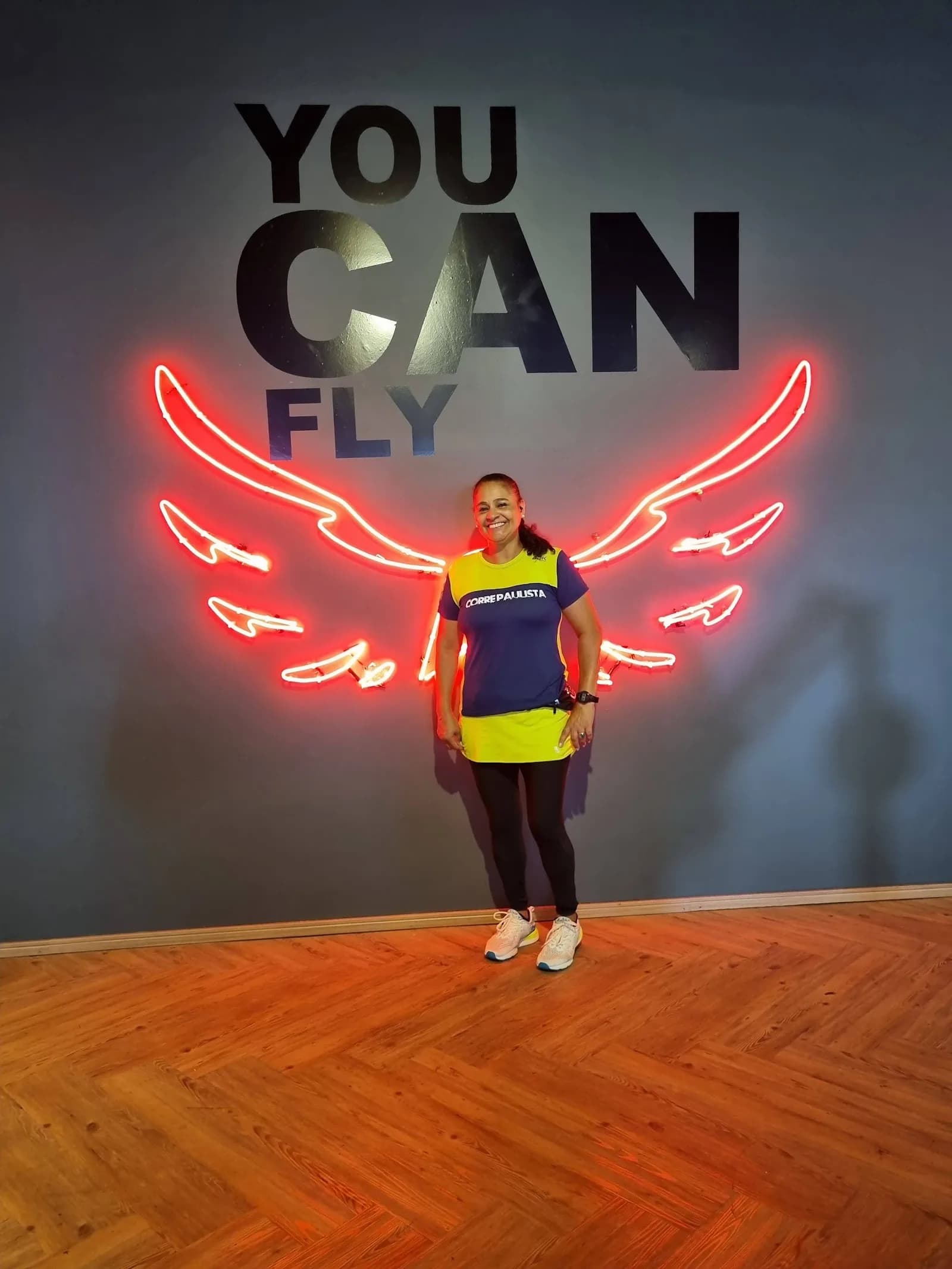 Skyfit Academias - Unidade Mooca — foto 2