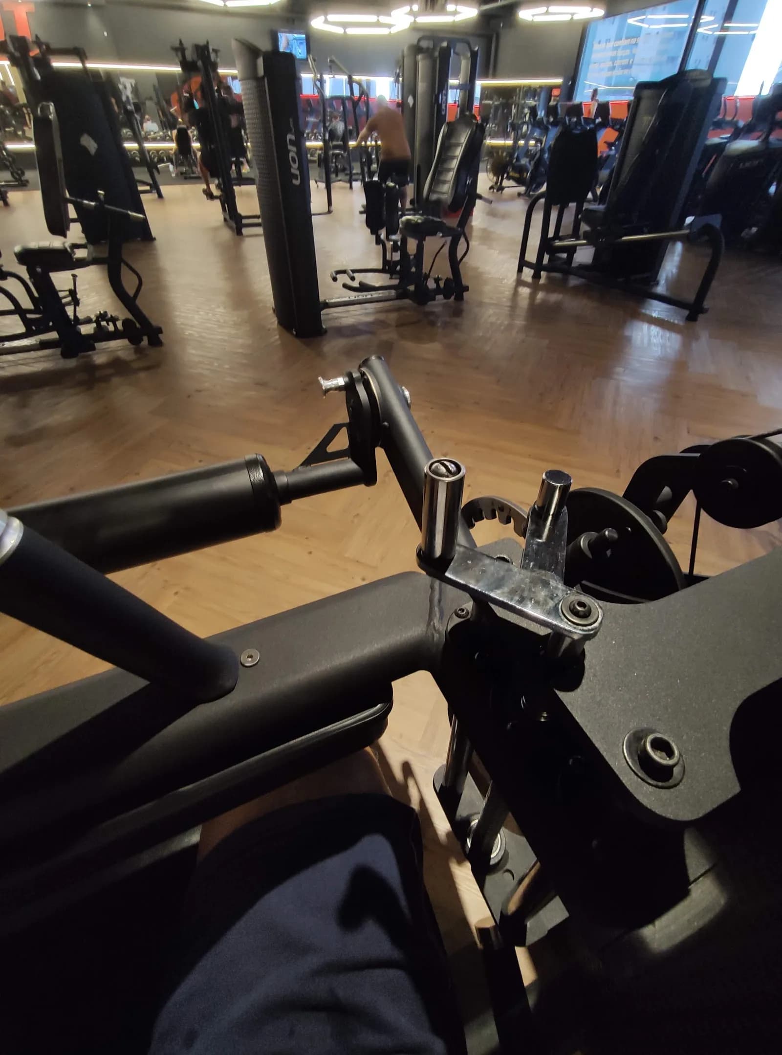 Skyfit Academias - Unidade Mooca — foto 3