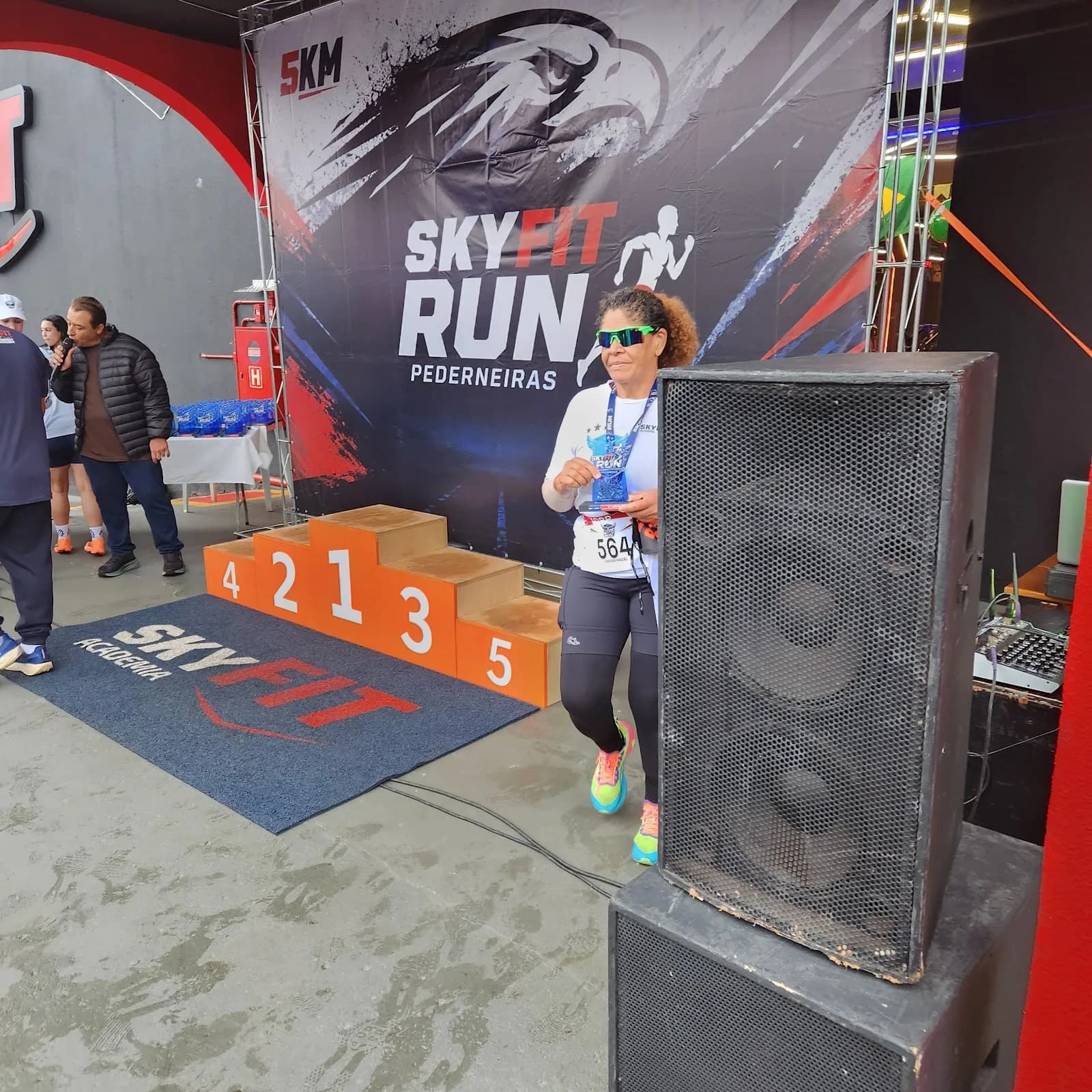 Skyfit Academias - Unidade Pederneiras — foto 2