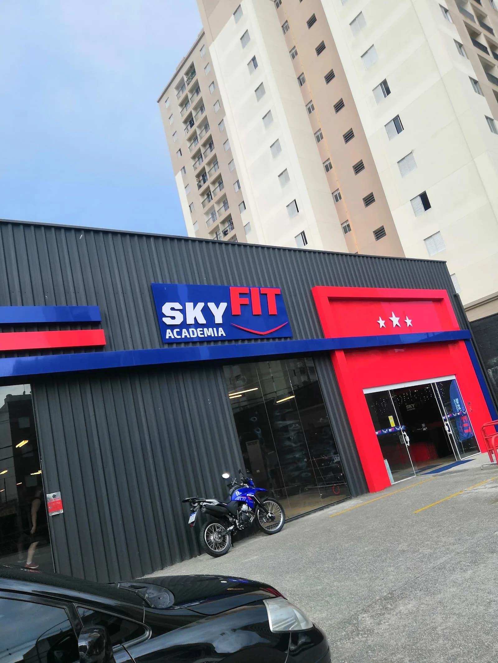 Skyfit Academias - Unidade SBC — foto 3