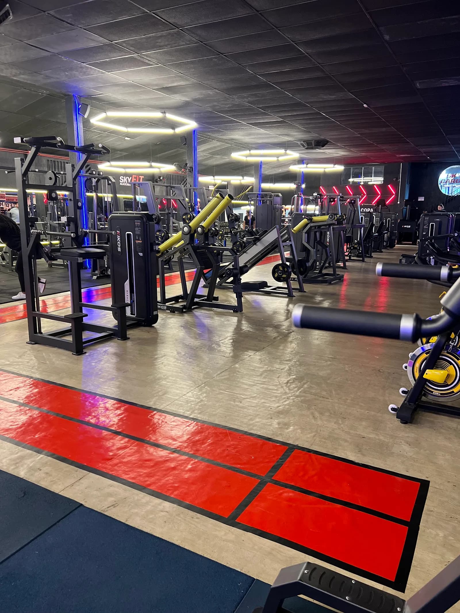 Skyfit Academias - Unidade Tremembé — foto 1